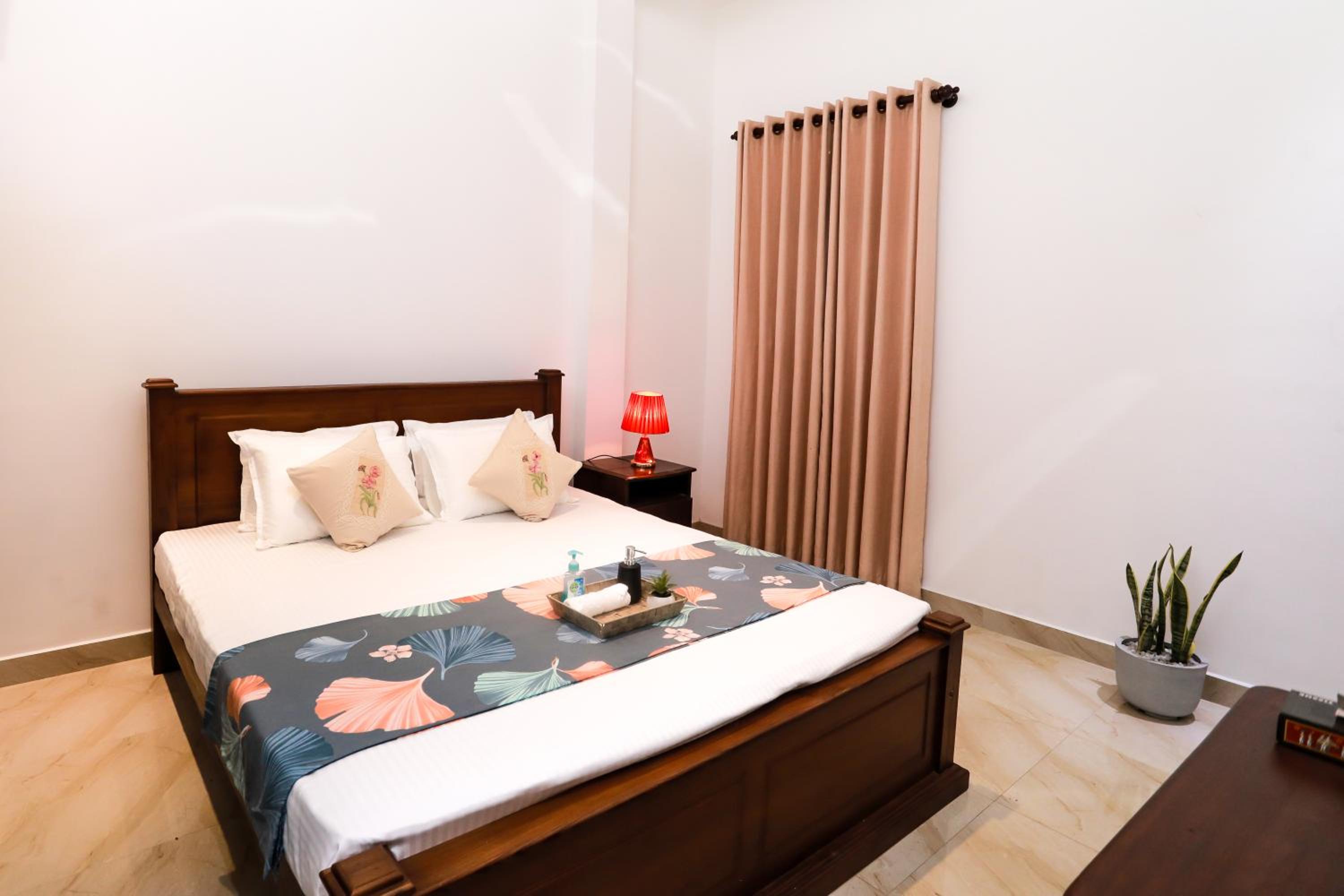 Double Room with Balcony photo 3