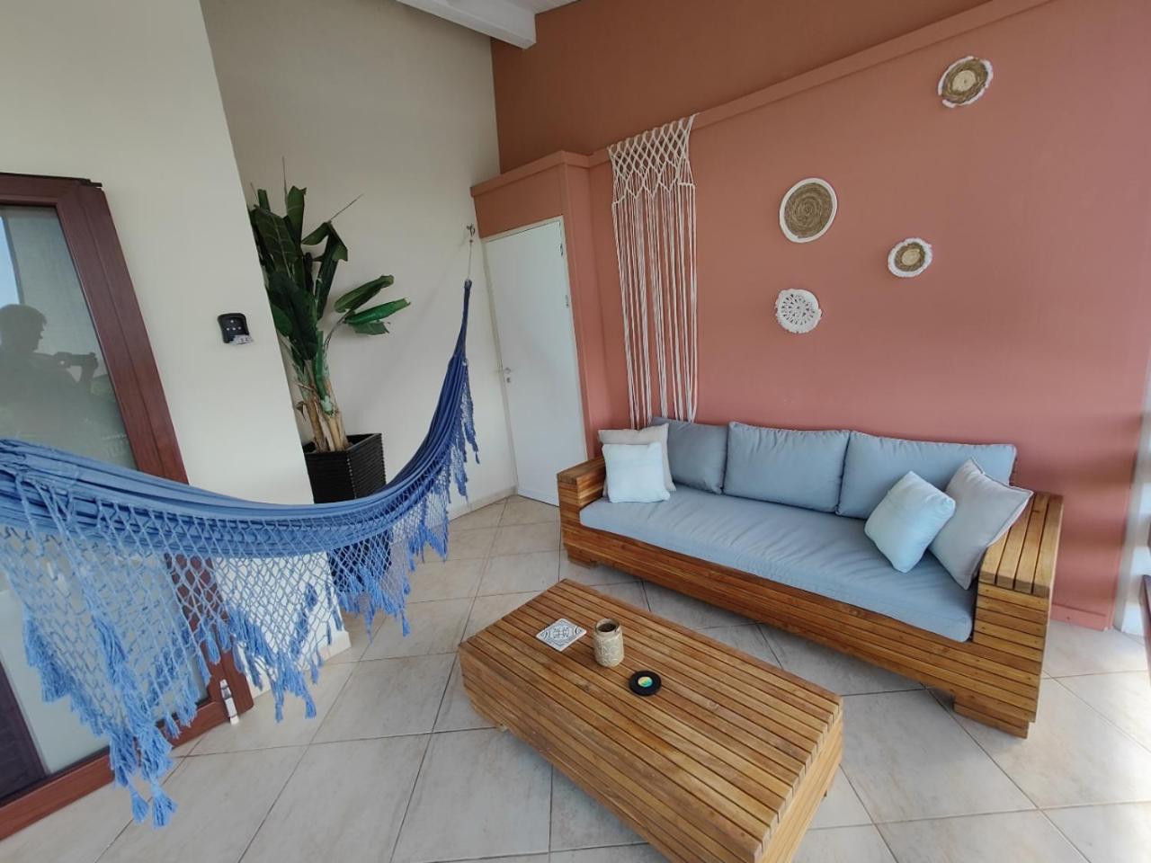  Penthouse 5 pers 360 view photo 1