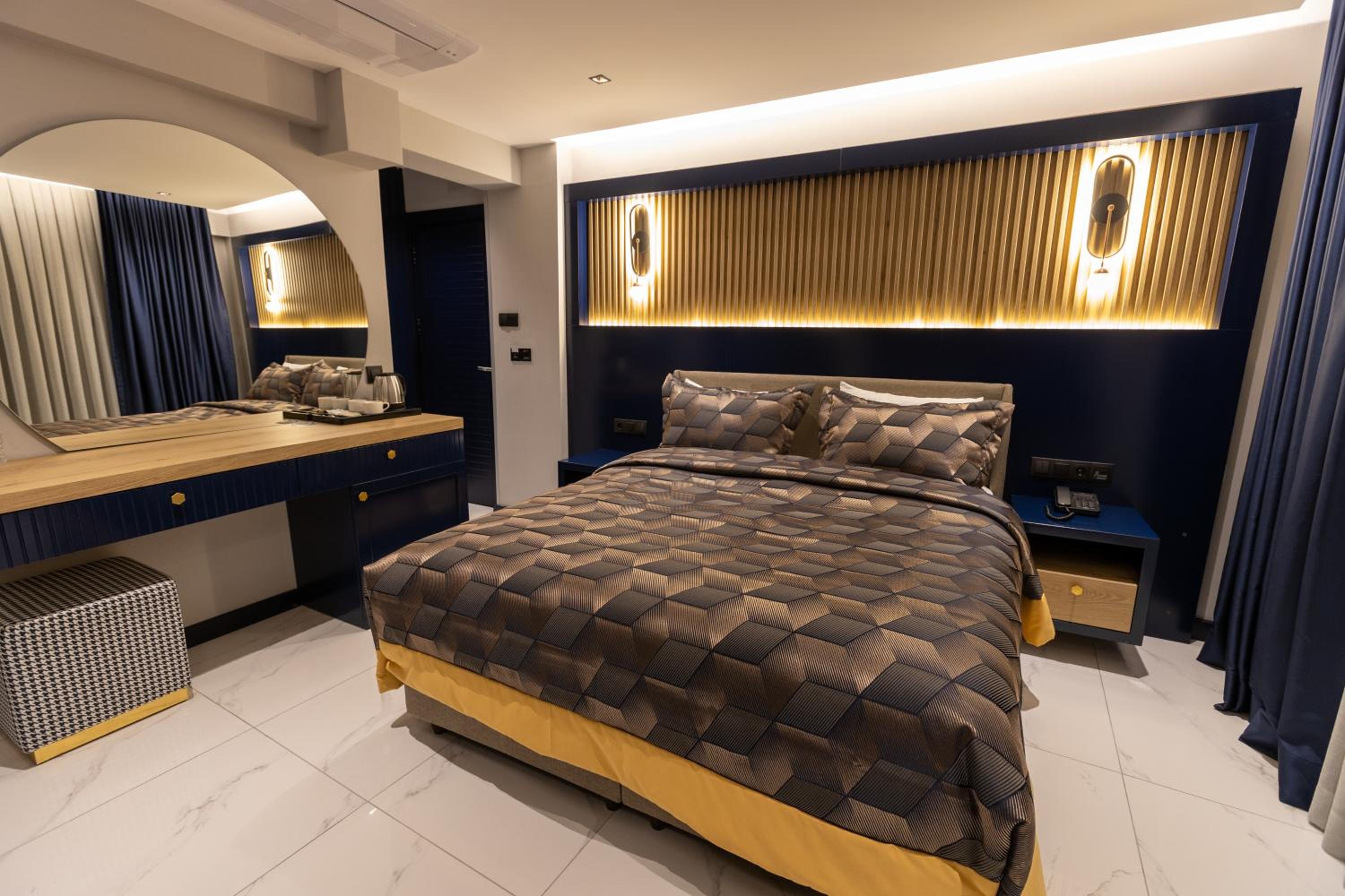 Deluxe Room photo 2