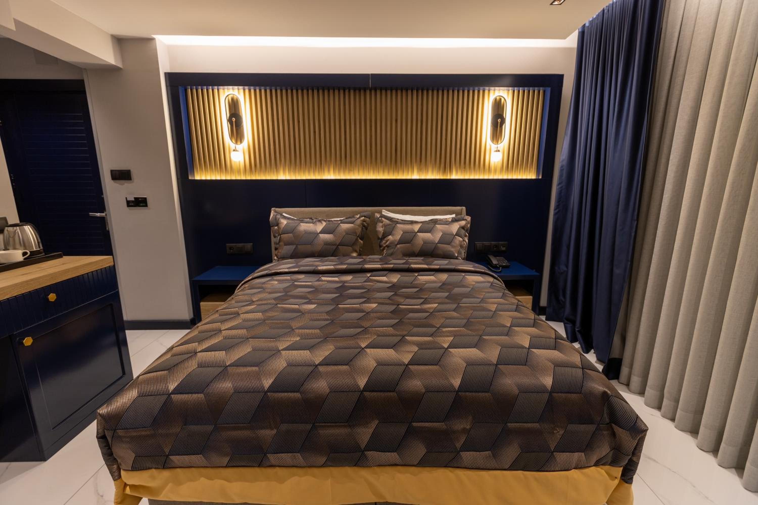 Deluxe Room photo 3