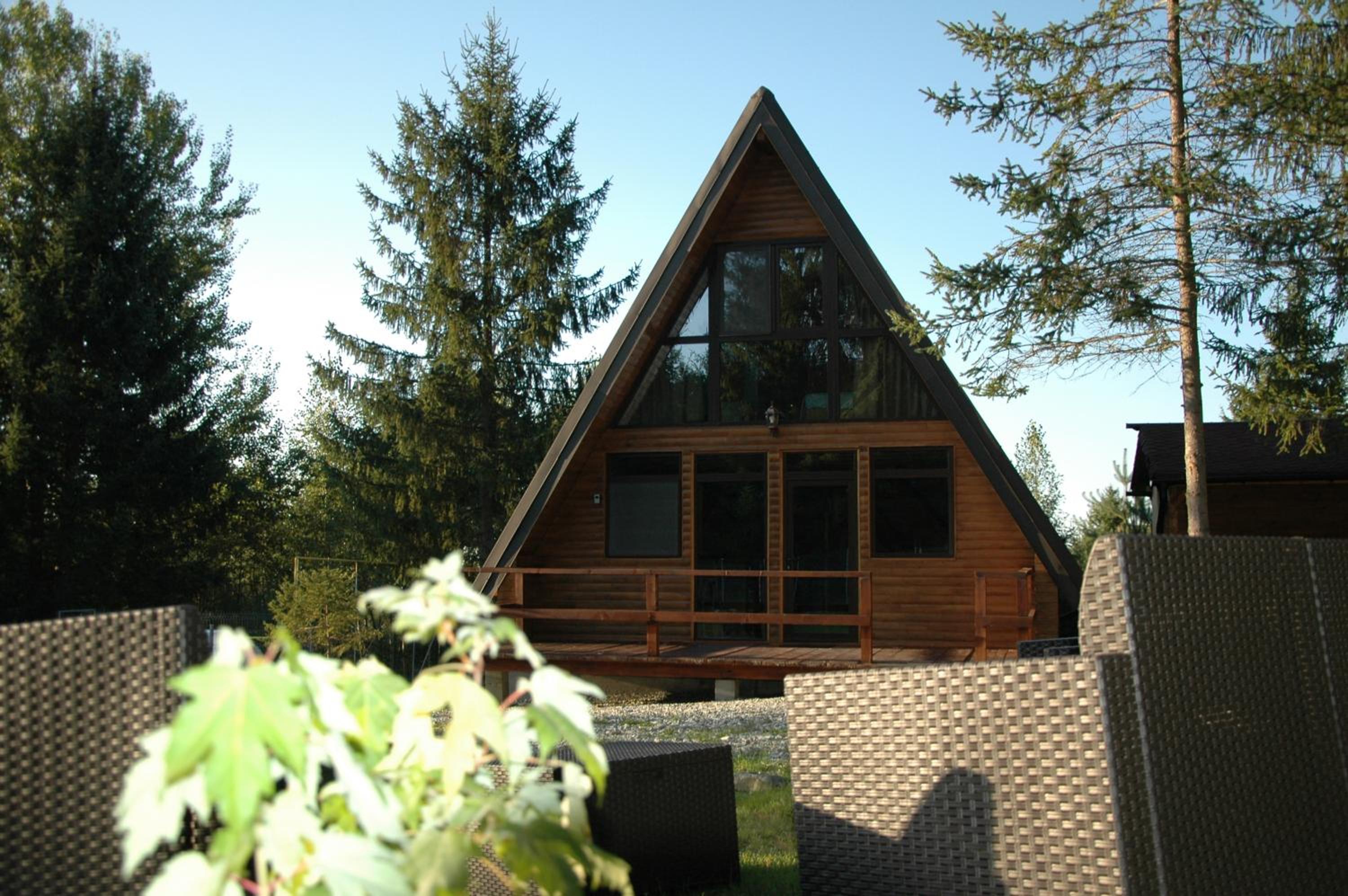 Two-Bedroom House photo 3