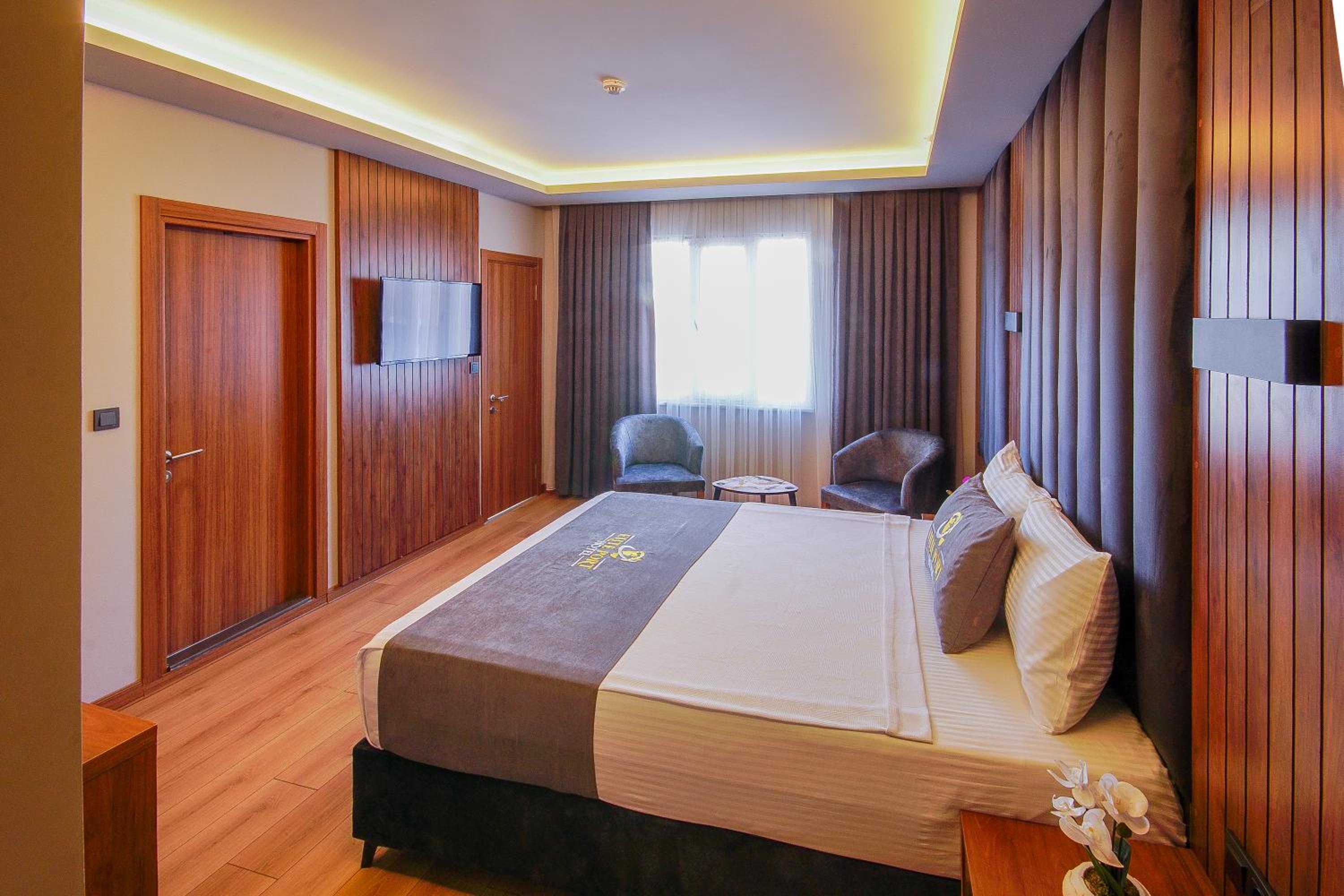 King Room With Balcony photo 1