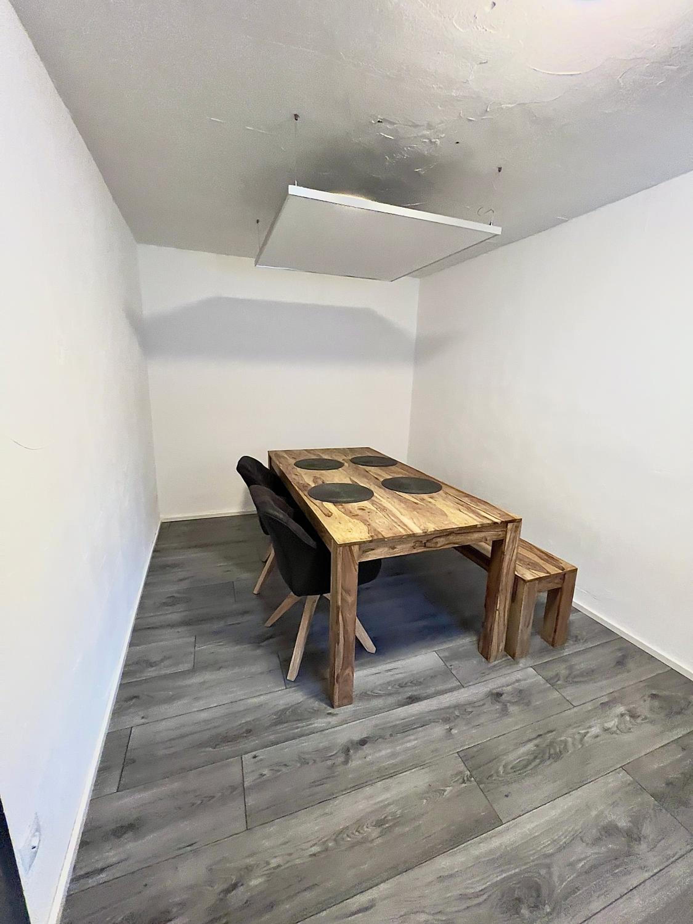 Two-Bedroom Apartment photo 2