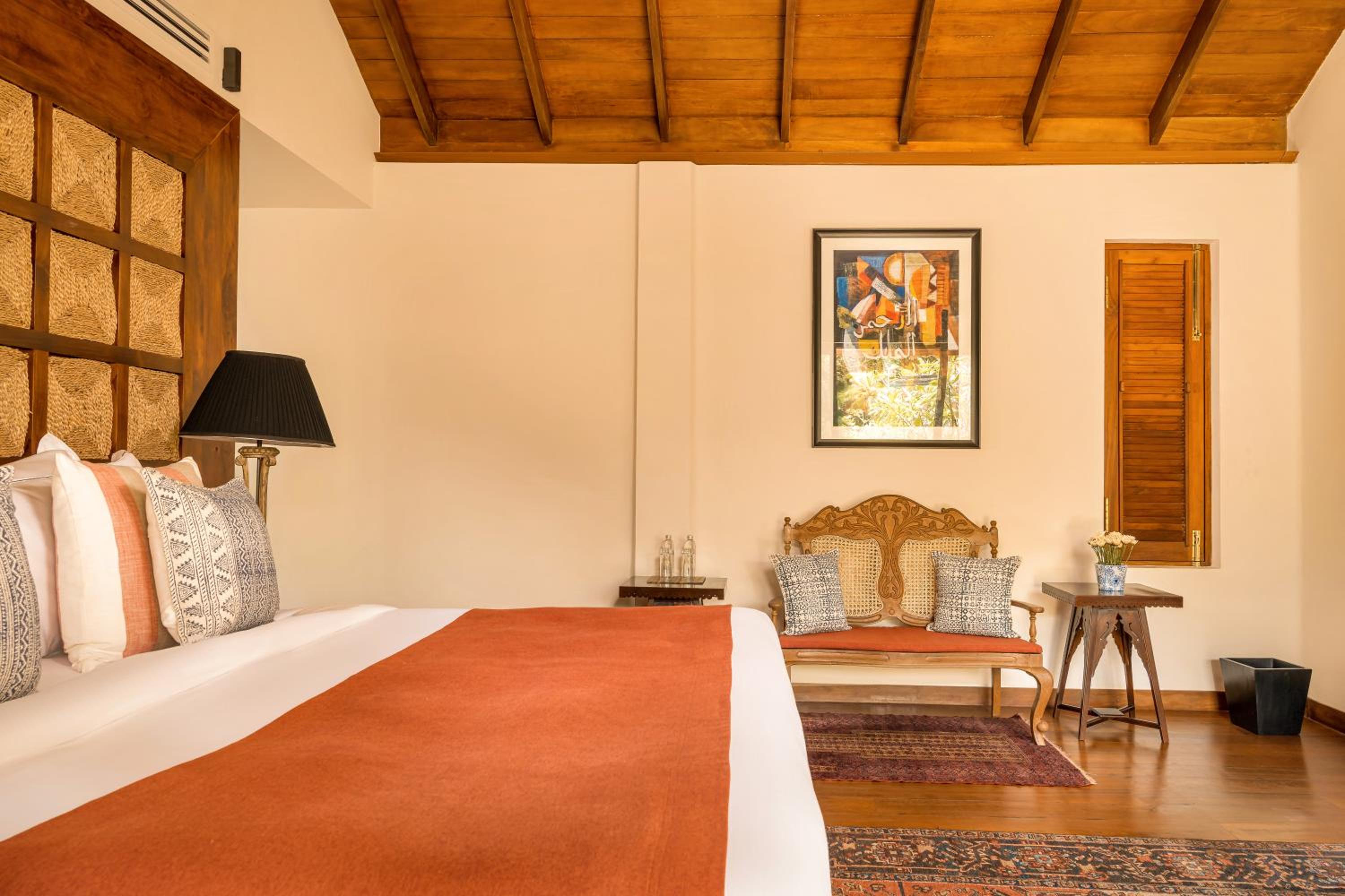 Deluxe King Room photo 3