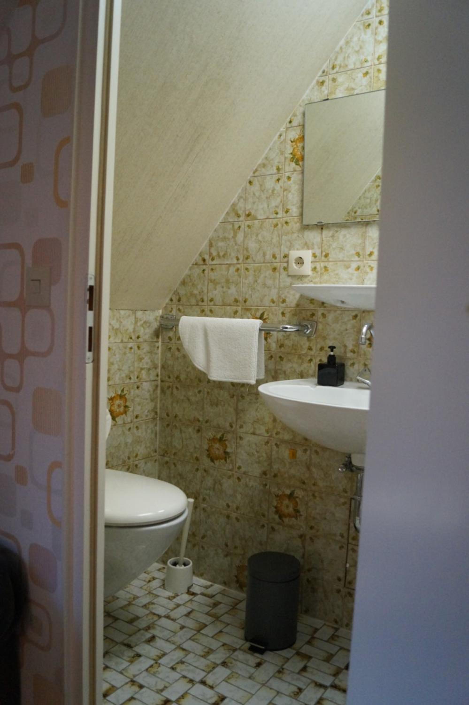 Small Double Room photo 3