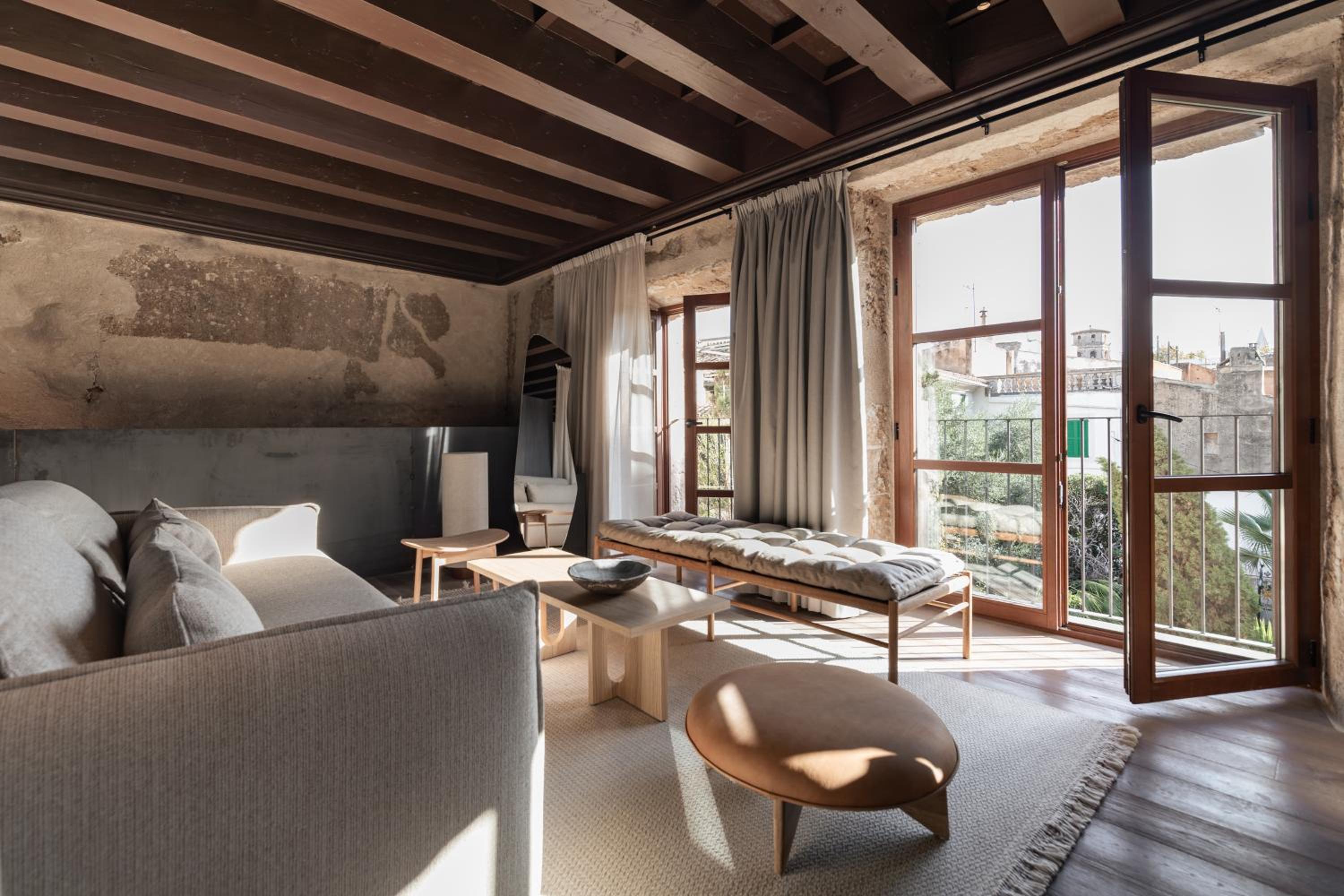 Suite Executive