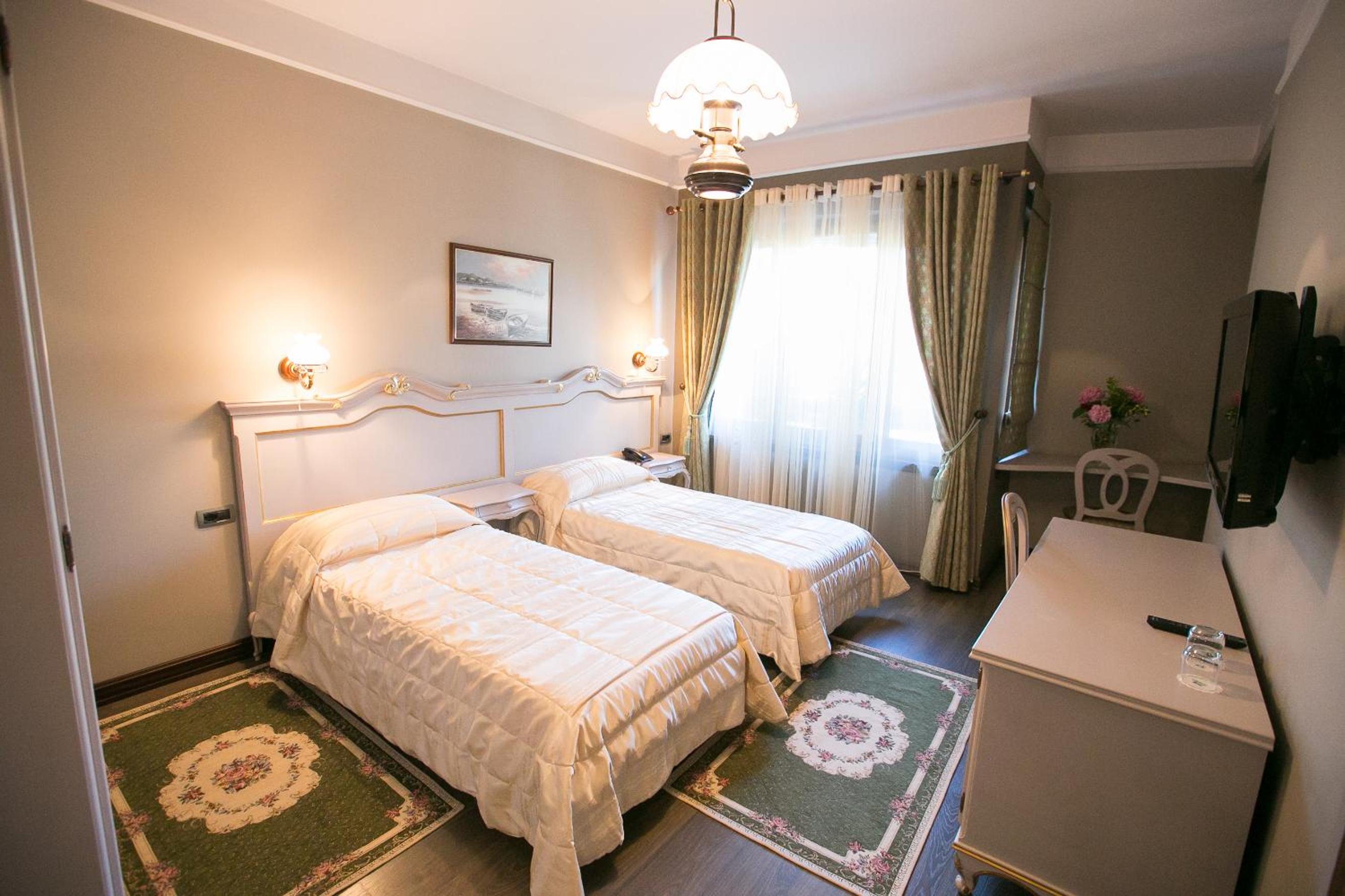 Standard Triple Room photo 1