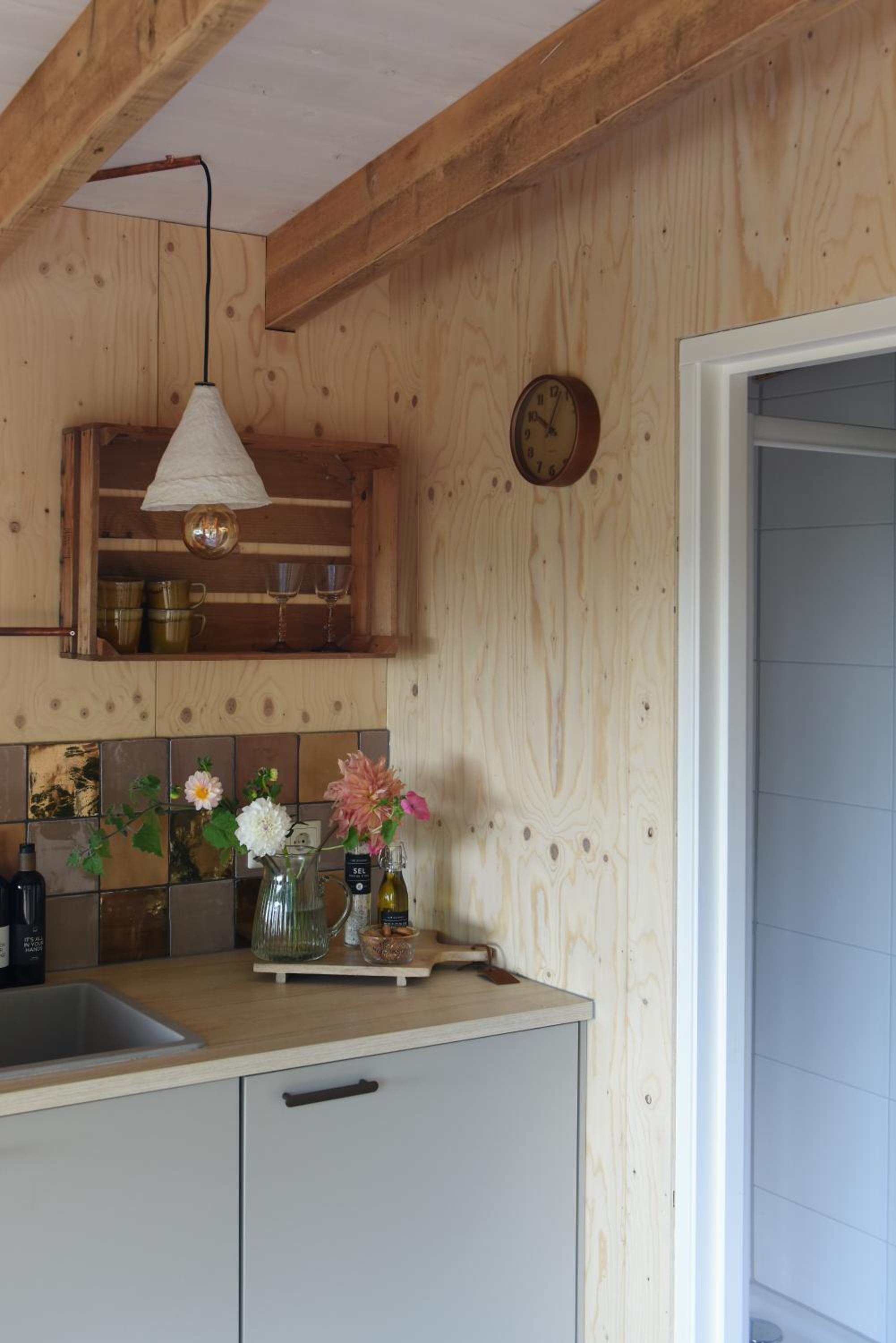One-Bedroom Chalet photo 2