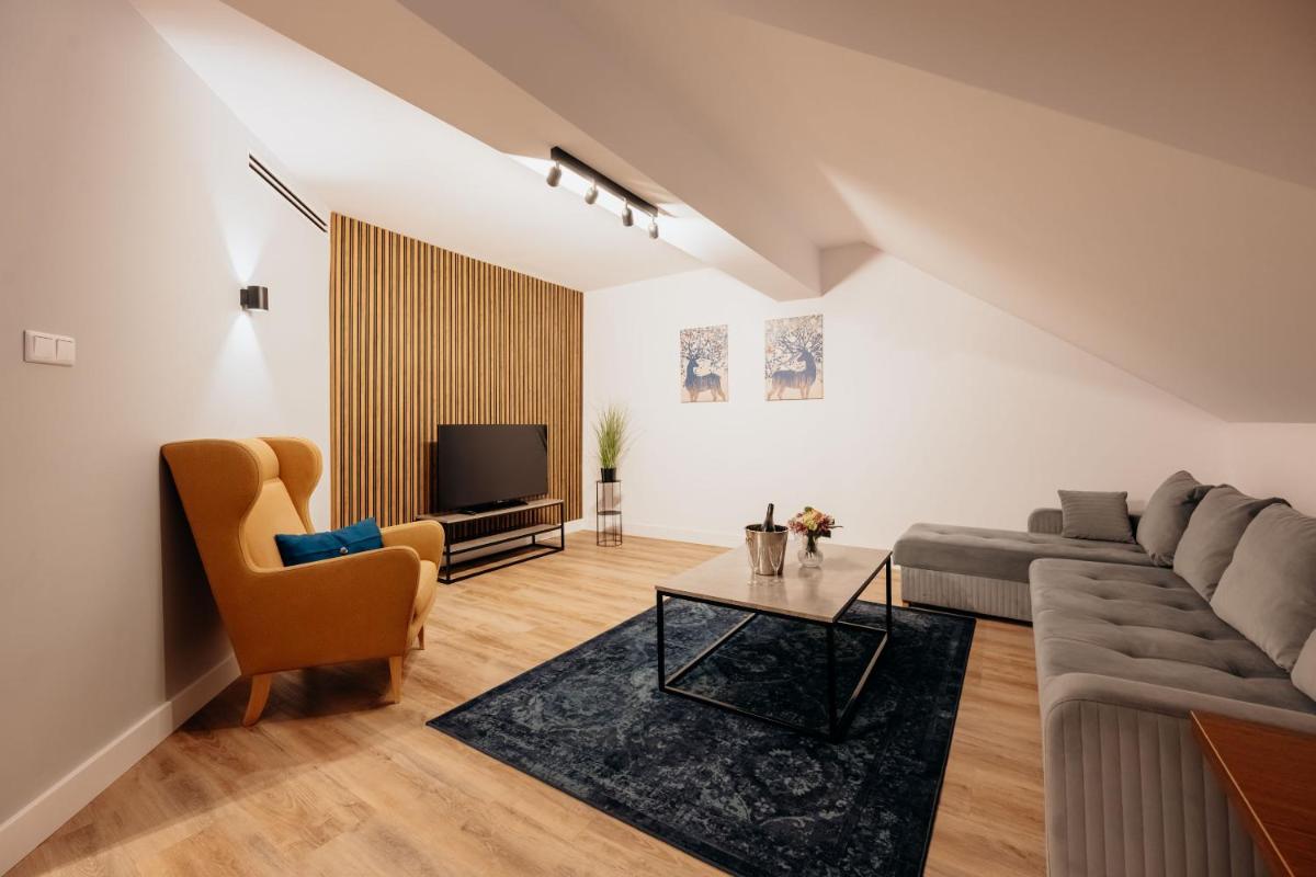 Superior Apartment - Photo 3