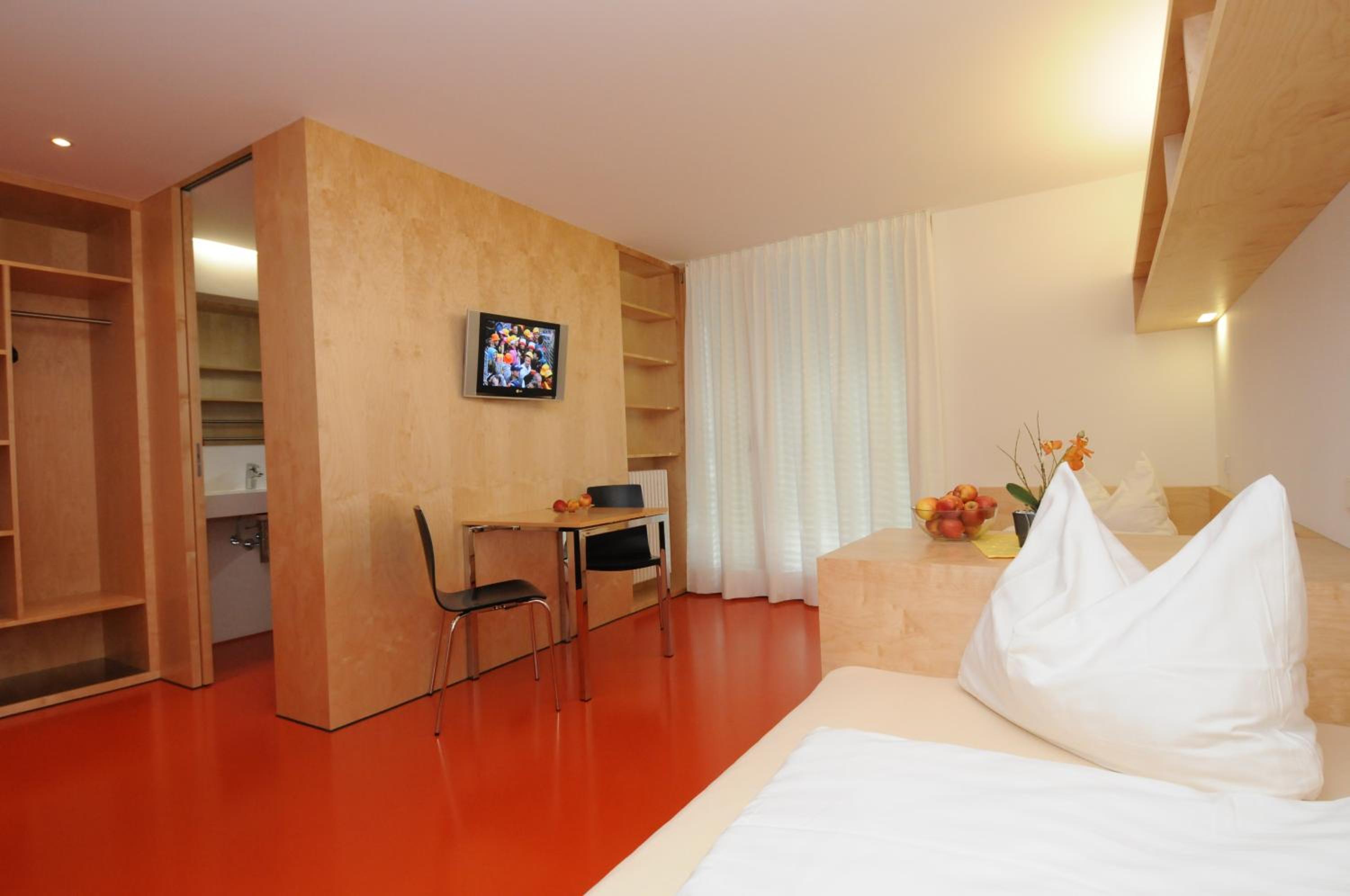 Triple Room photo 1