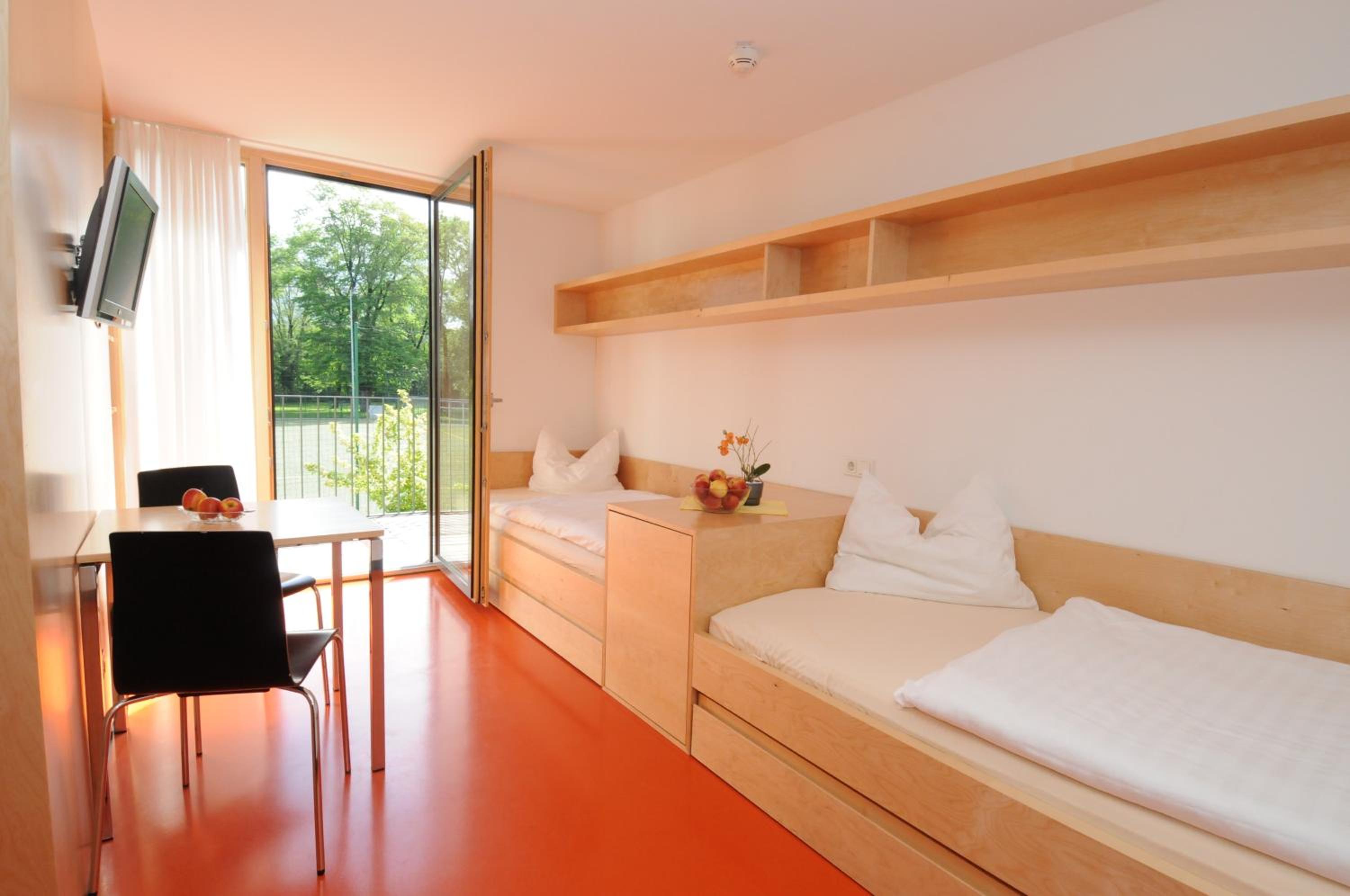 Triple Room photo 2