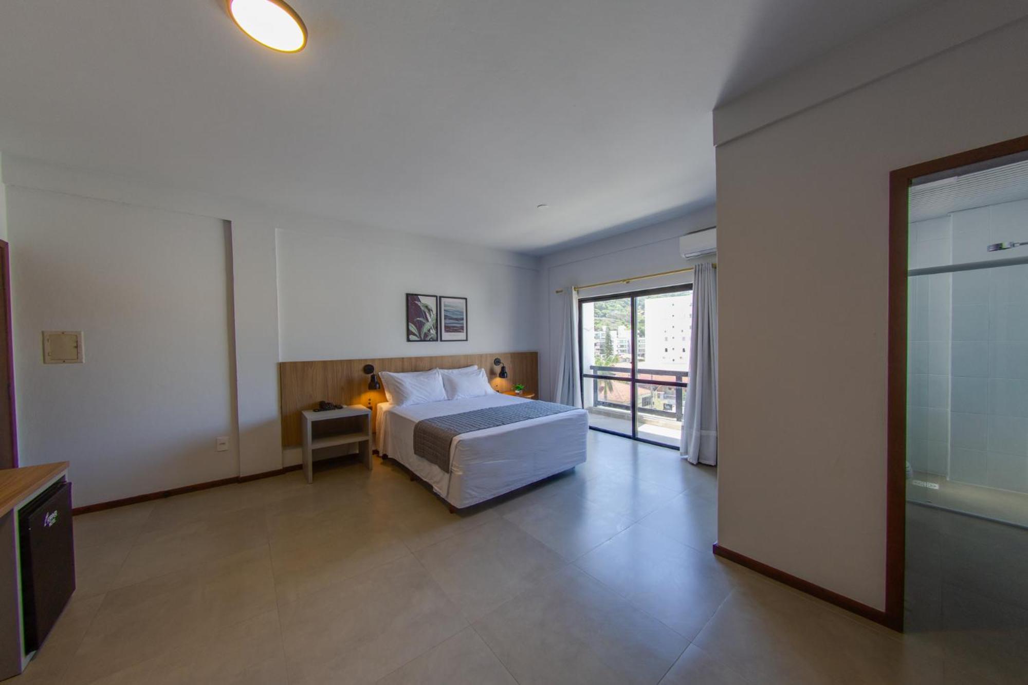 Superior Double or Twin Room with Sea View photo 2