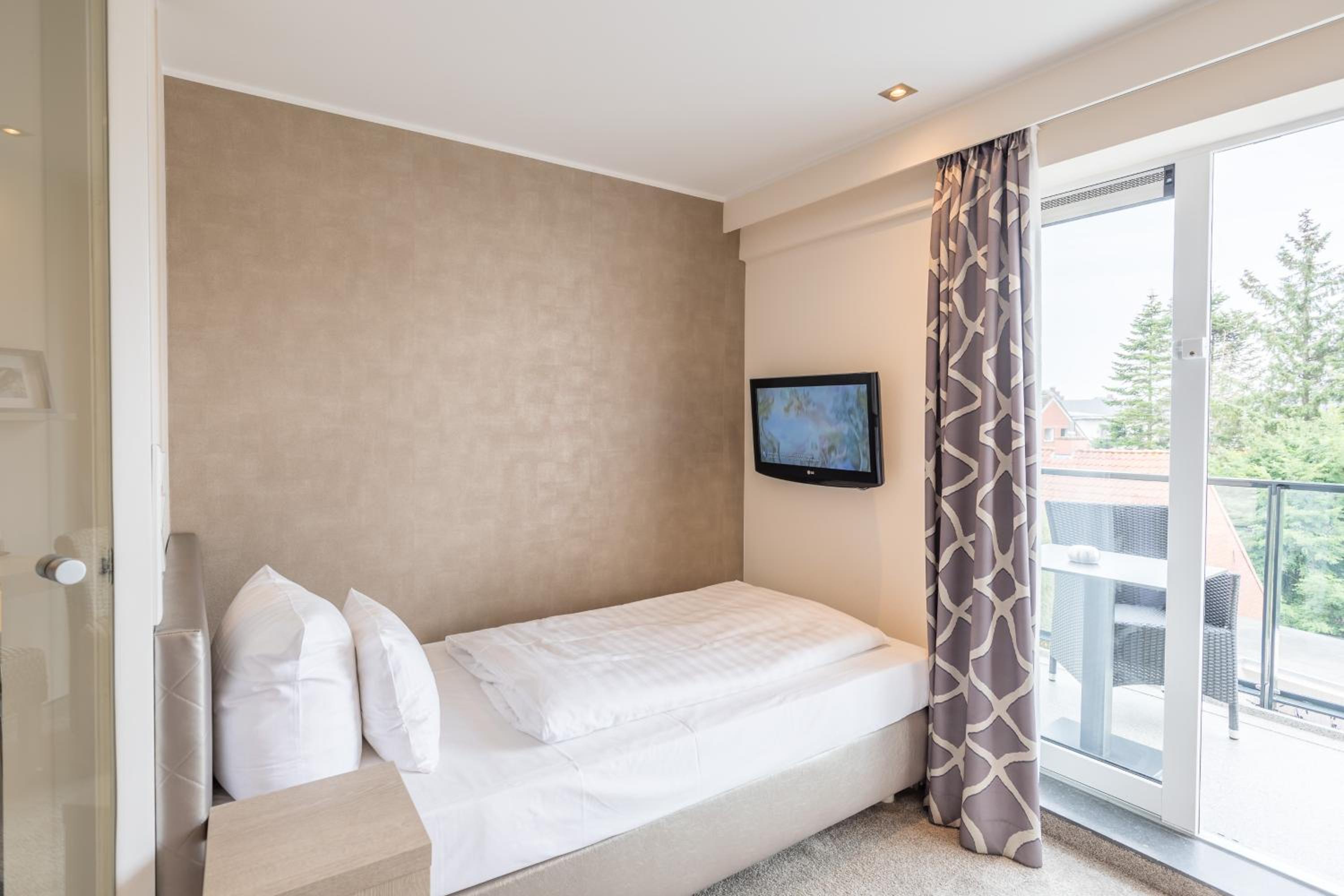 Single Room "ForOne+"