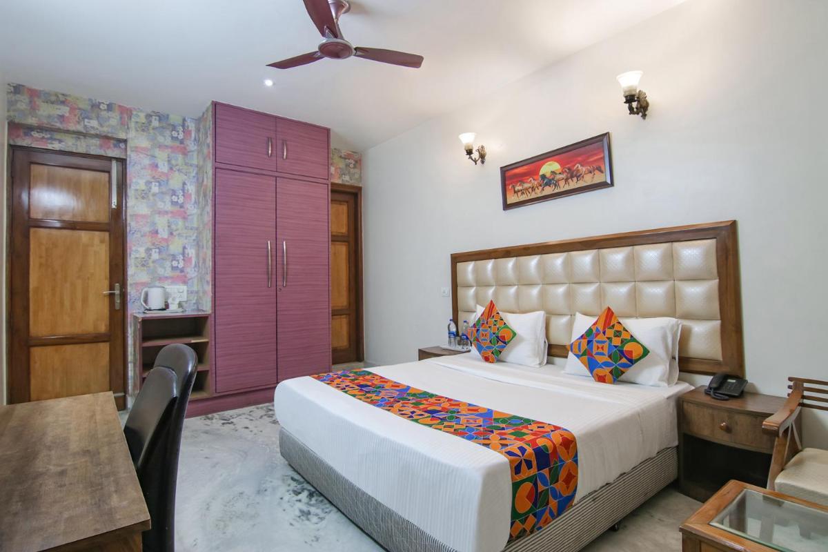 Deluxe Room photo 2