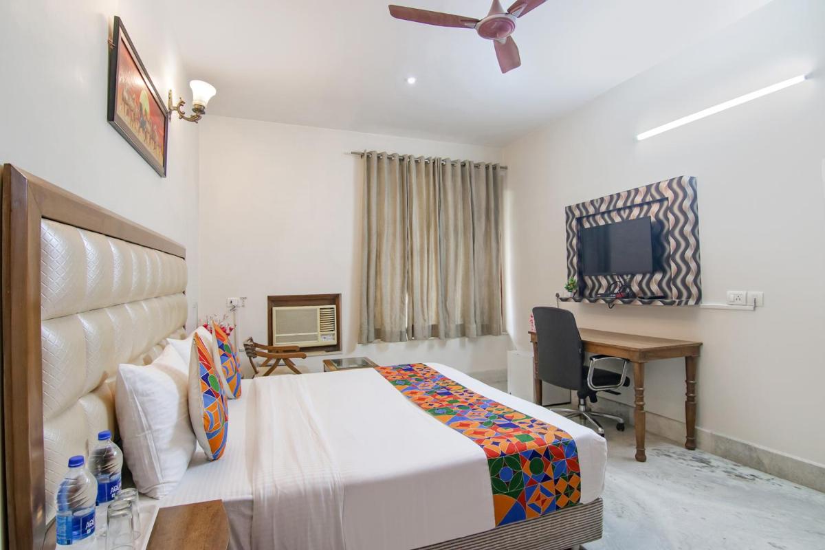 Deluxe Room photo 3