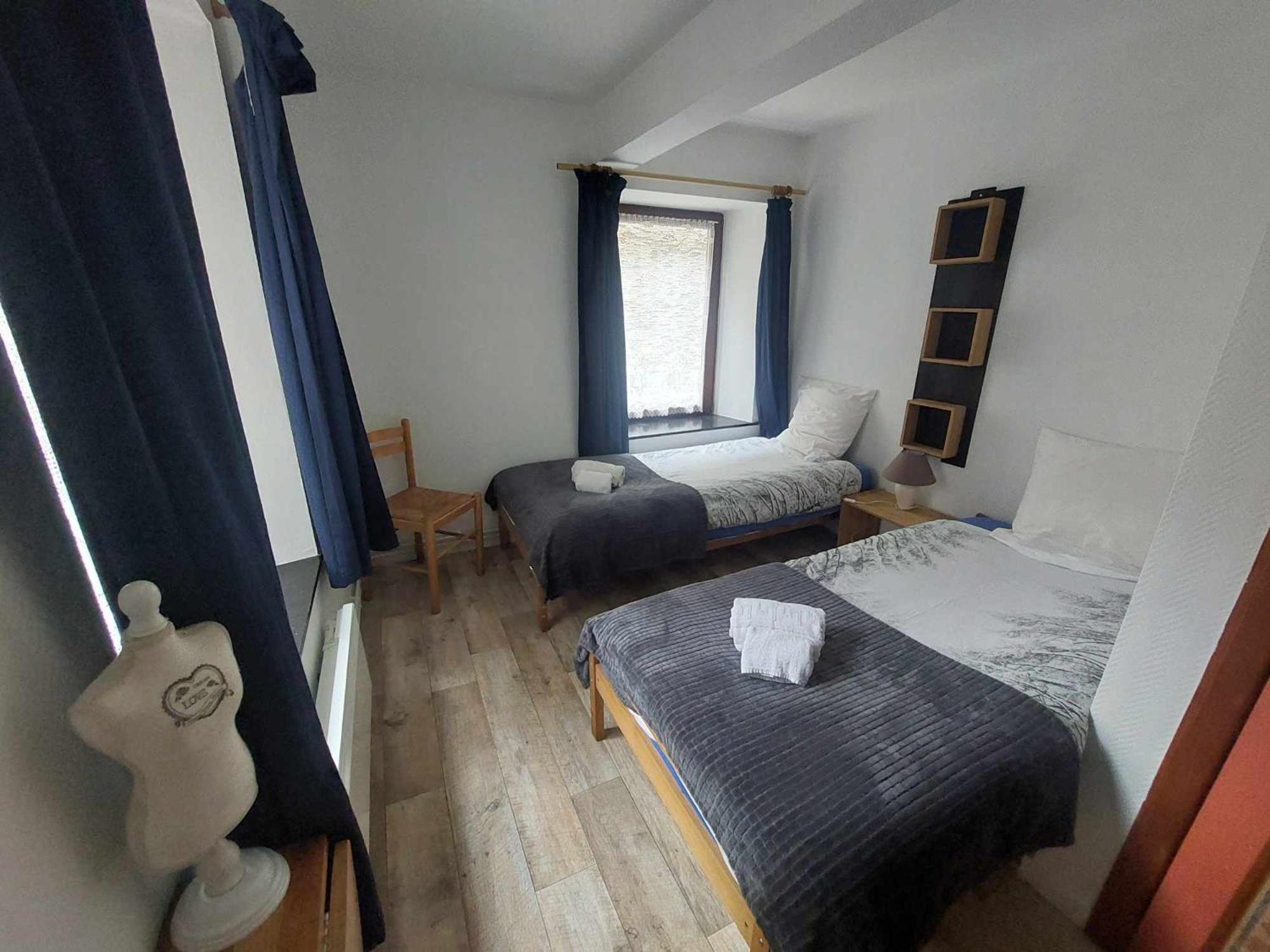 Double Room photo 1