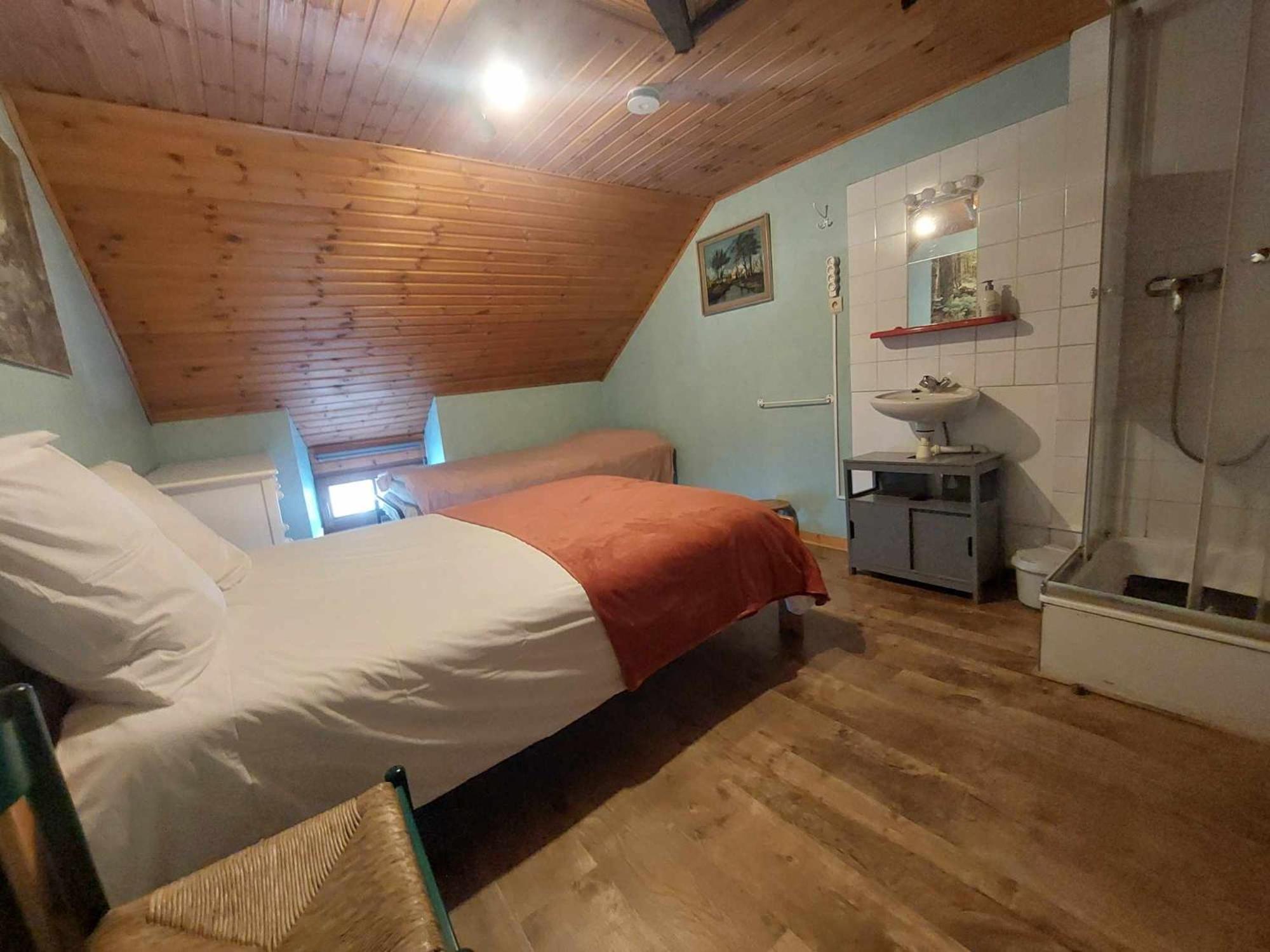 Triple Room photo 2