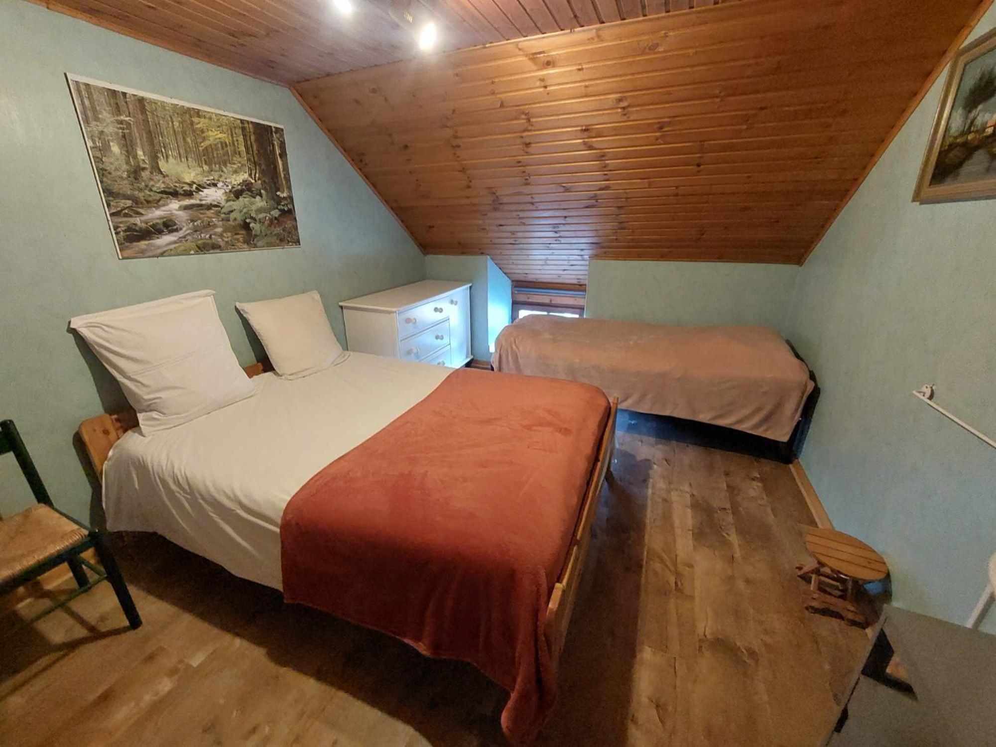 Triple Room photo 3