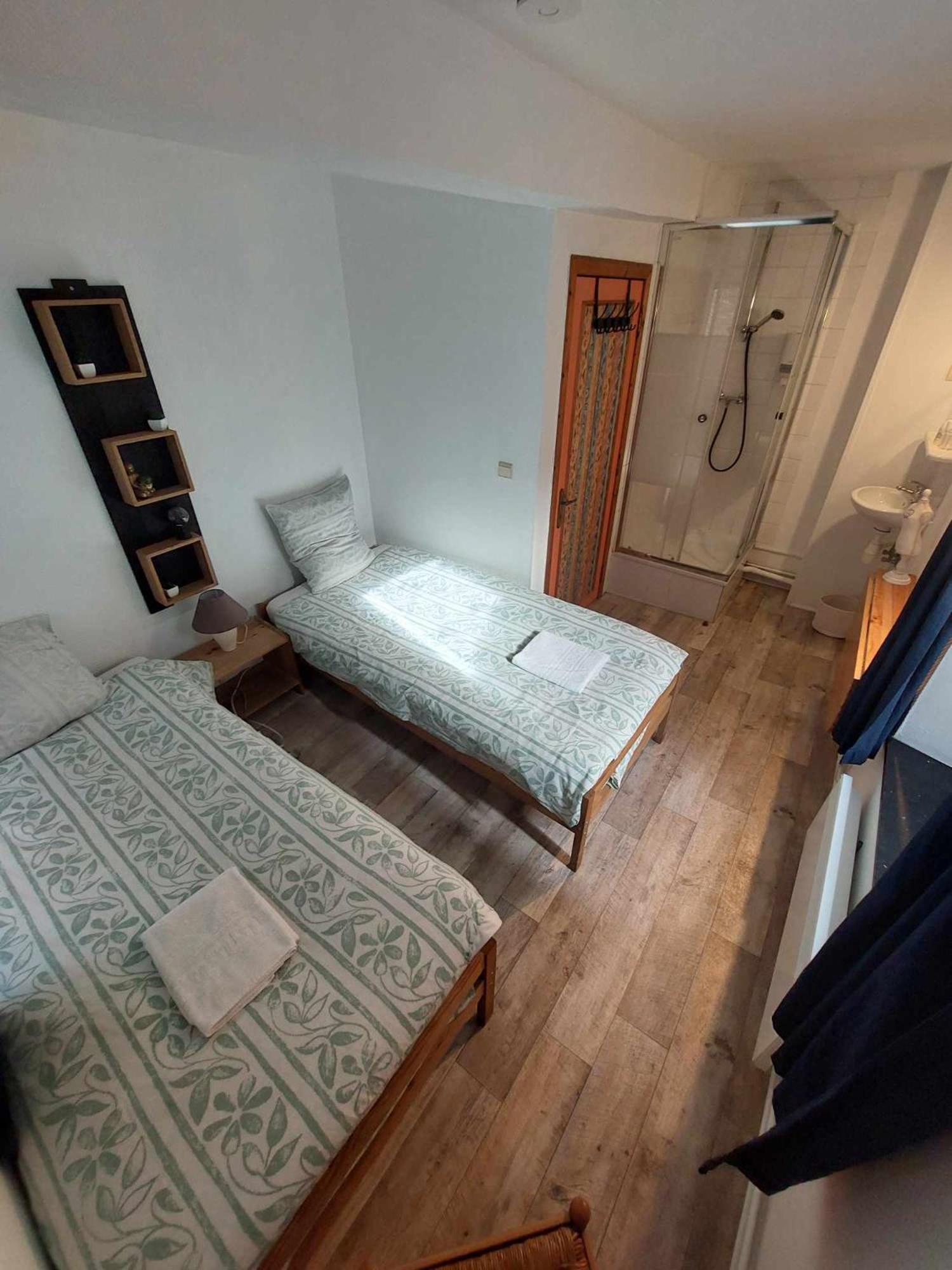 Double Room photo 2