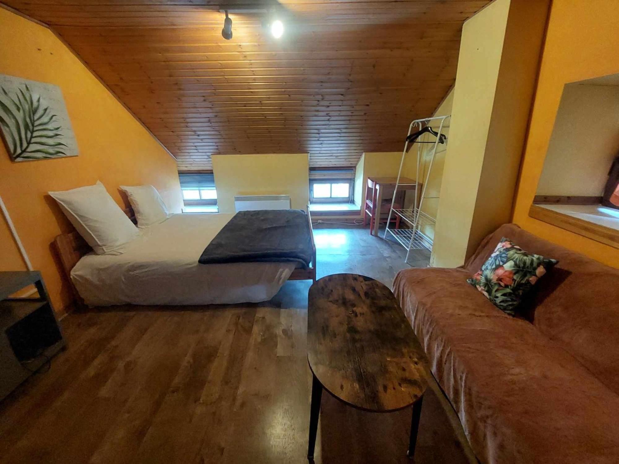 Double Room photo 1