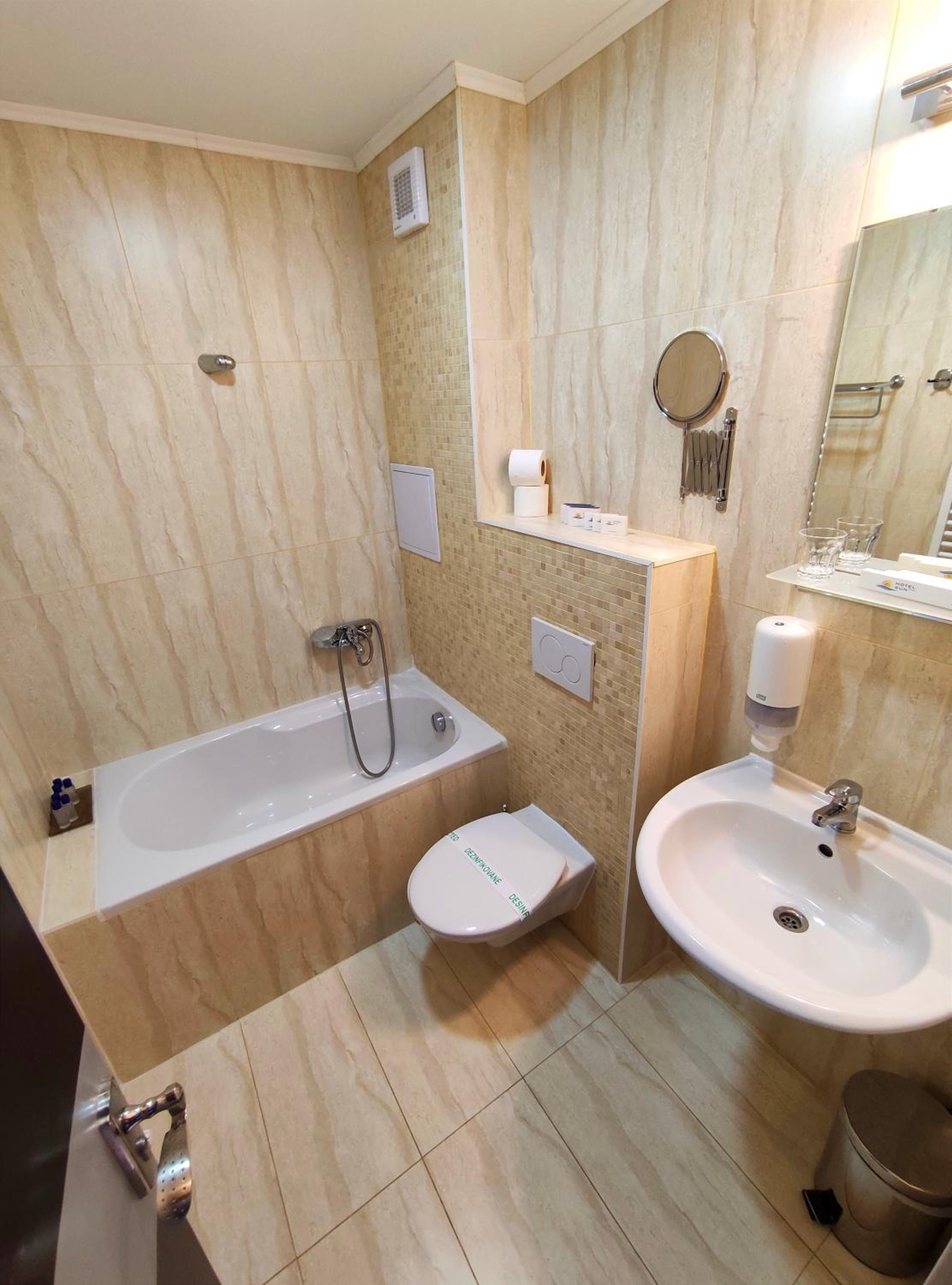 Double Or Twin Room With Swimming Pool Access photo 2