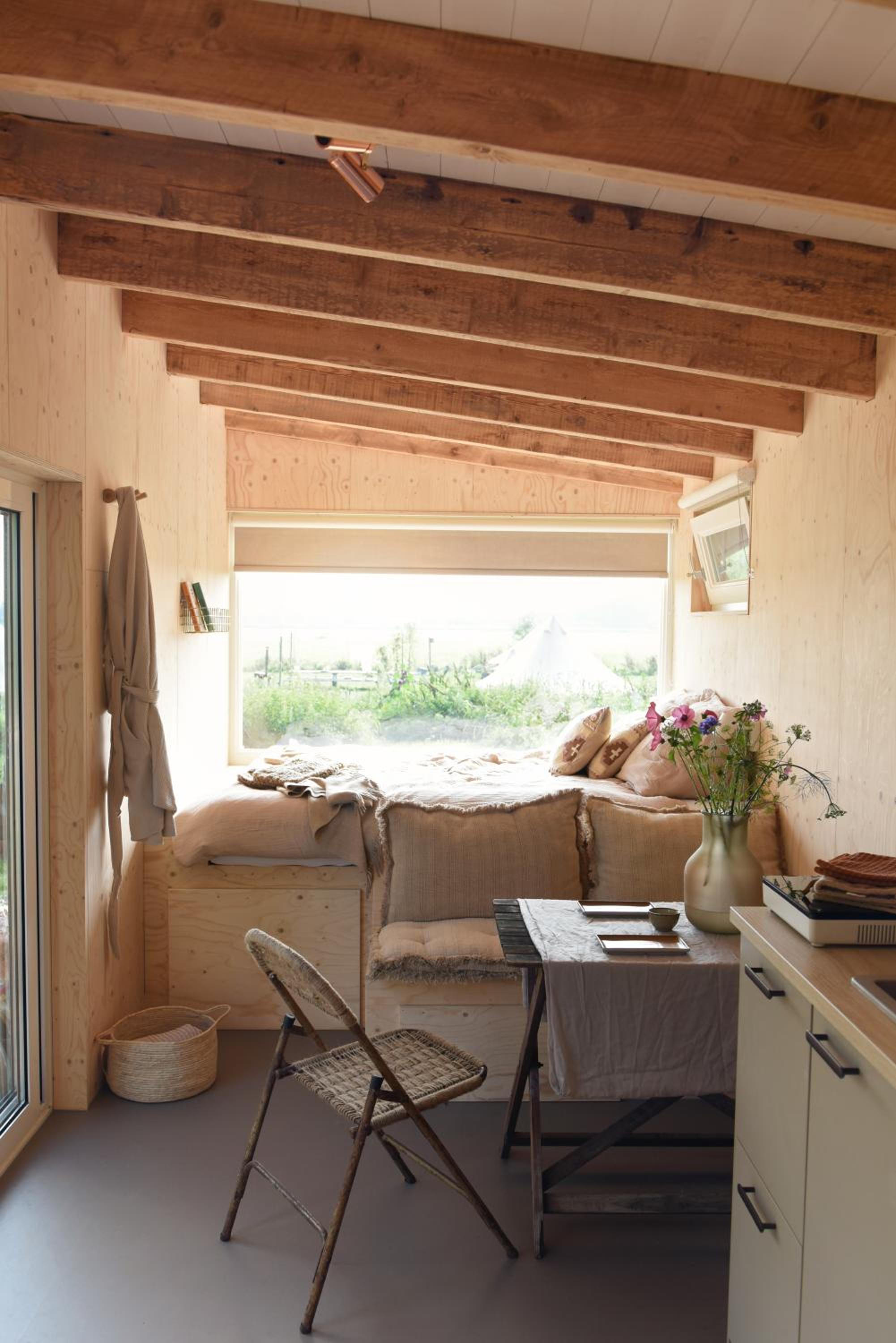 One-Bedroom Chalet photo 1