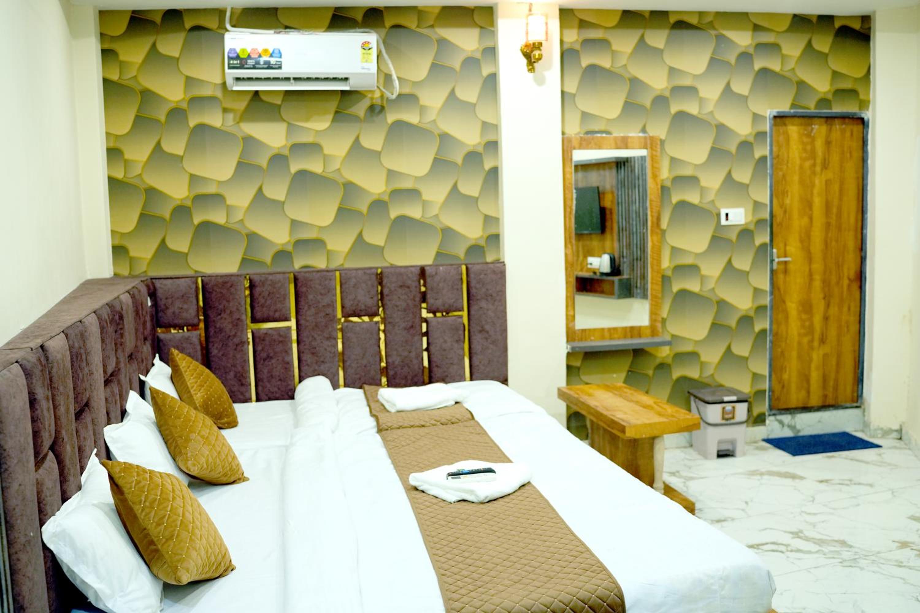 Triple Room photo 1