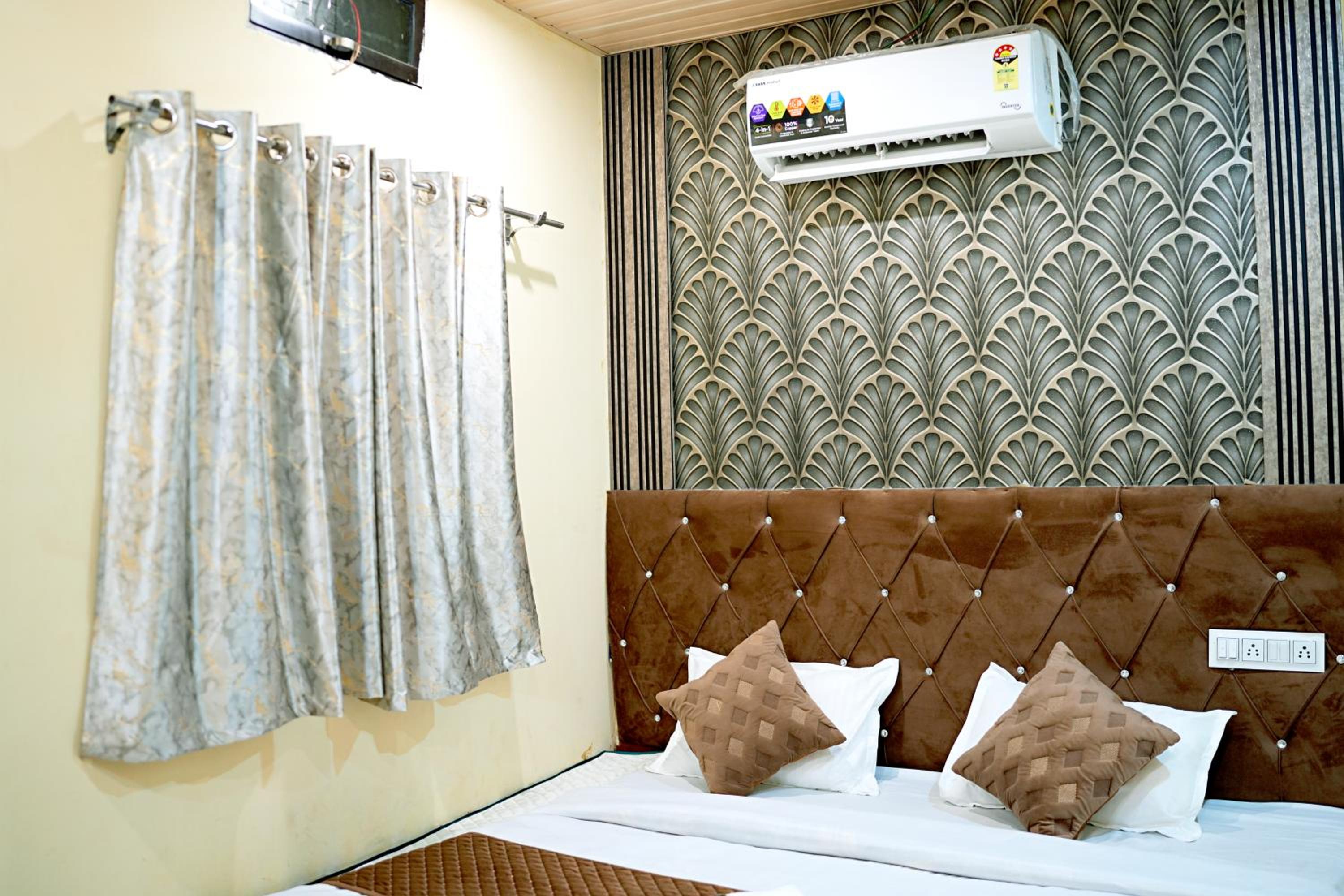 Double Room photo 3