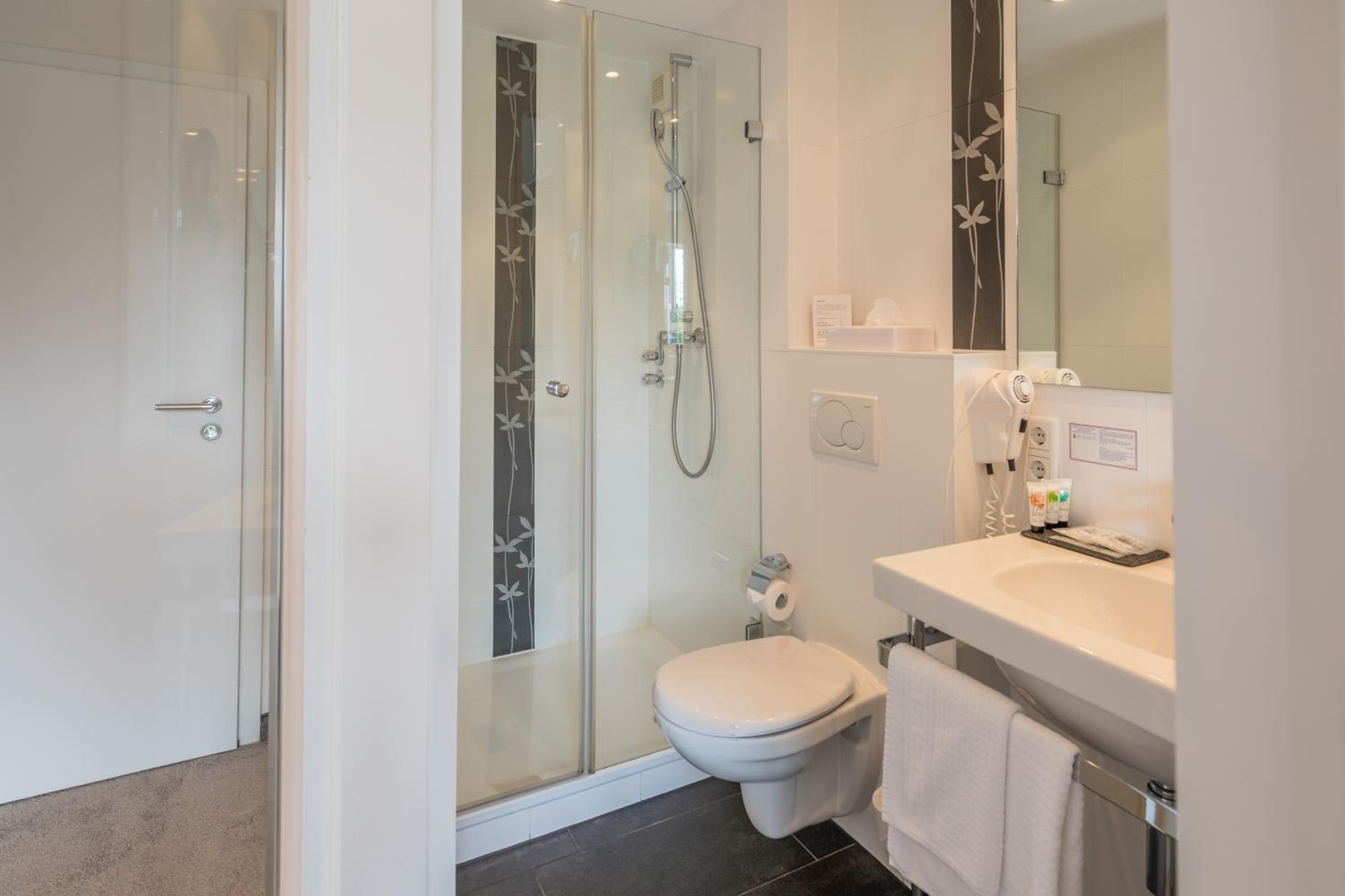 Single Room "ForOne+"