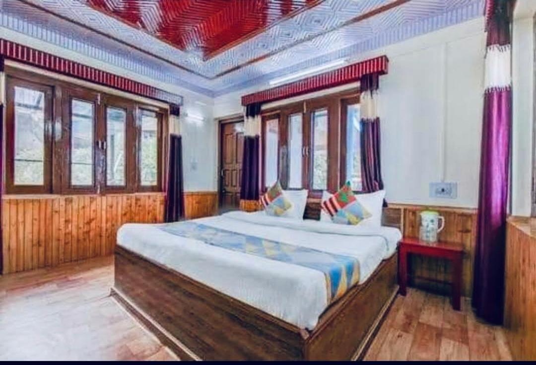 Budget Twin Room photo 1