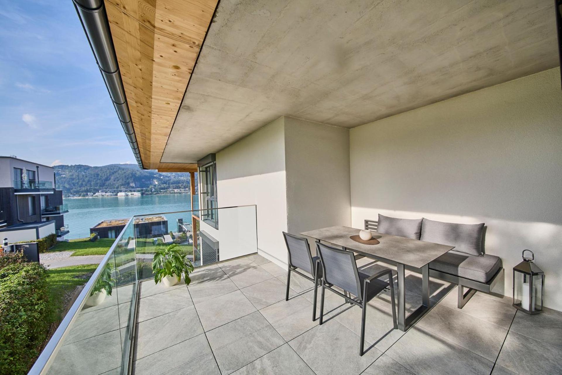 Suite with Garden View photo 3