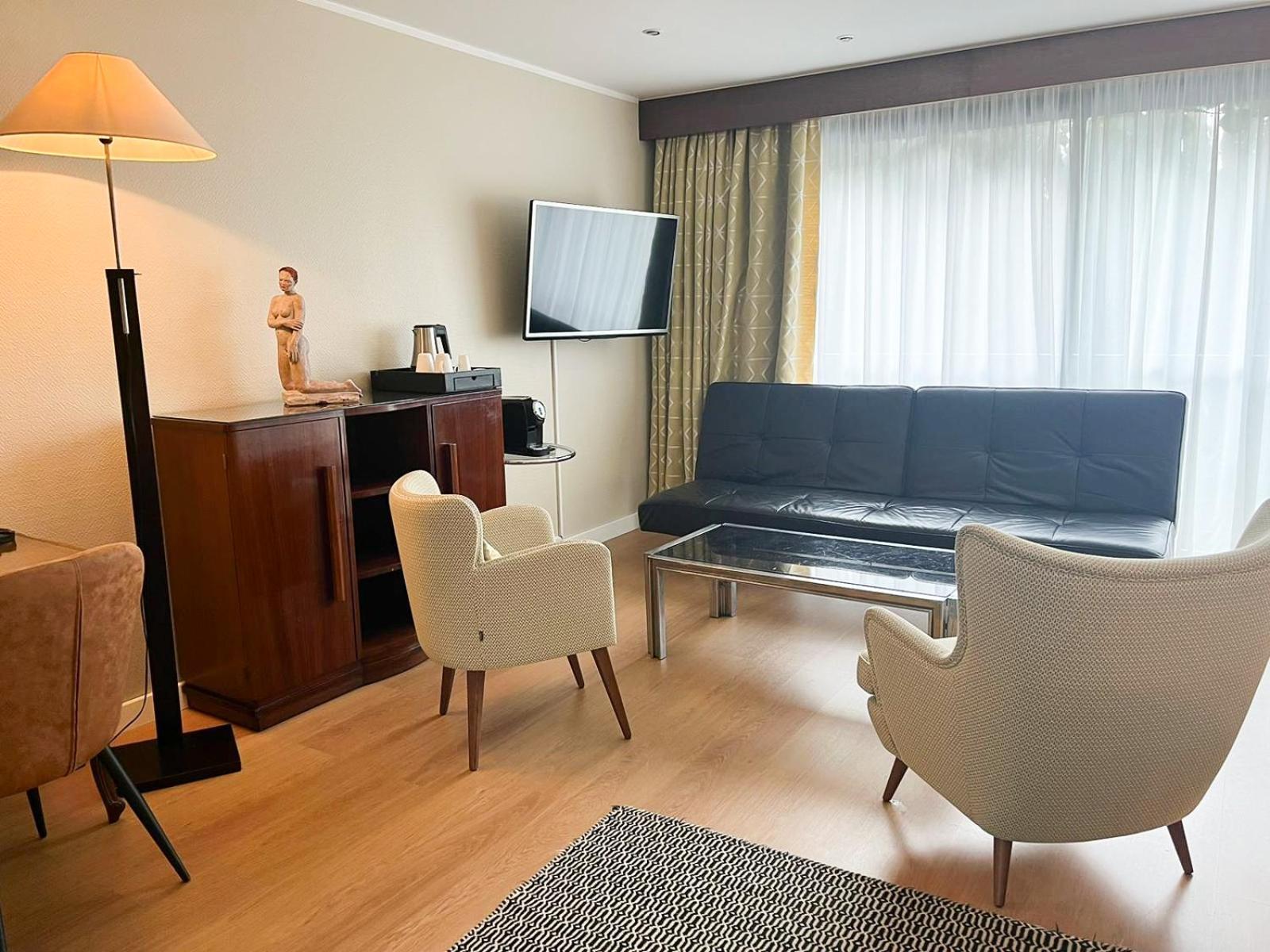 Family Suite - Photo 5