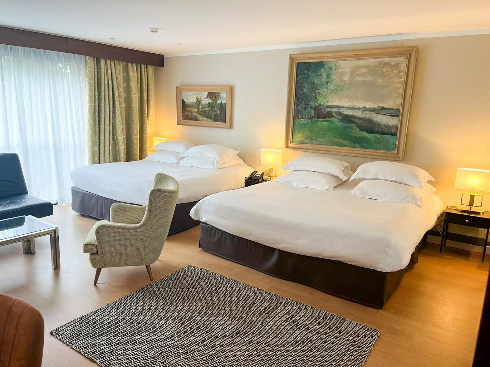 Family Suite - Photo 1