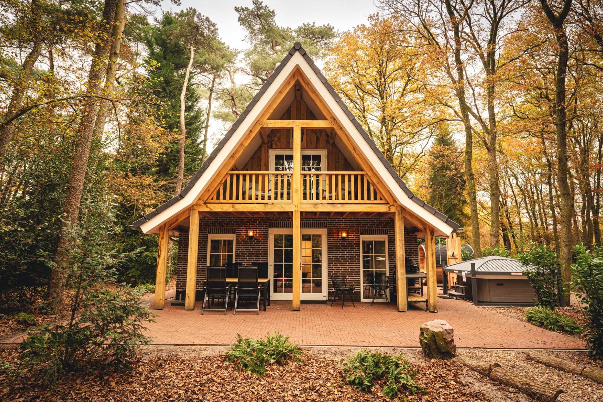 Vacation Home photo 1