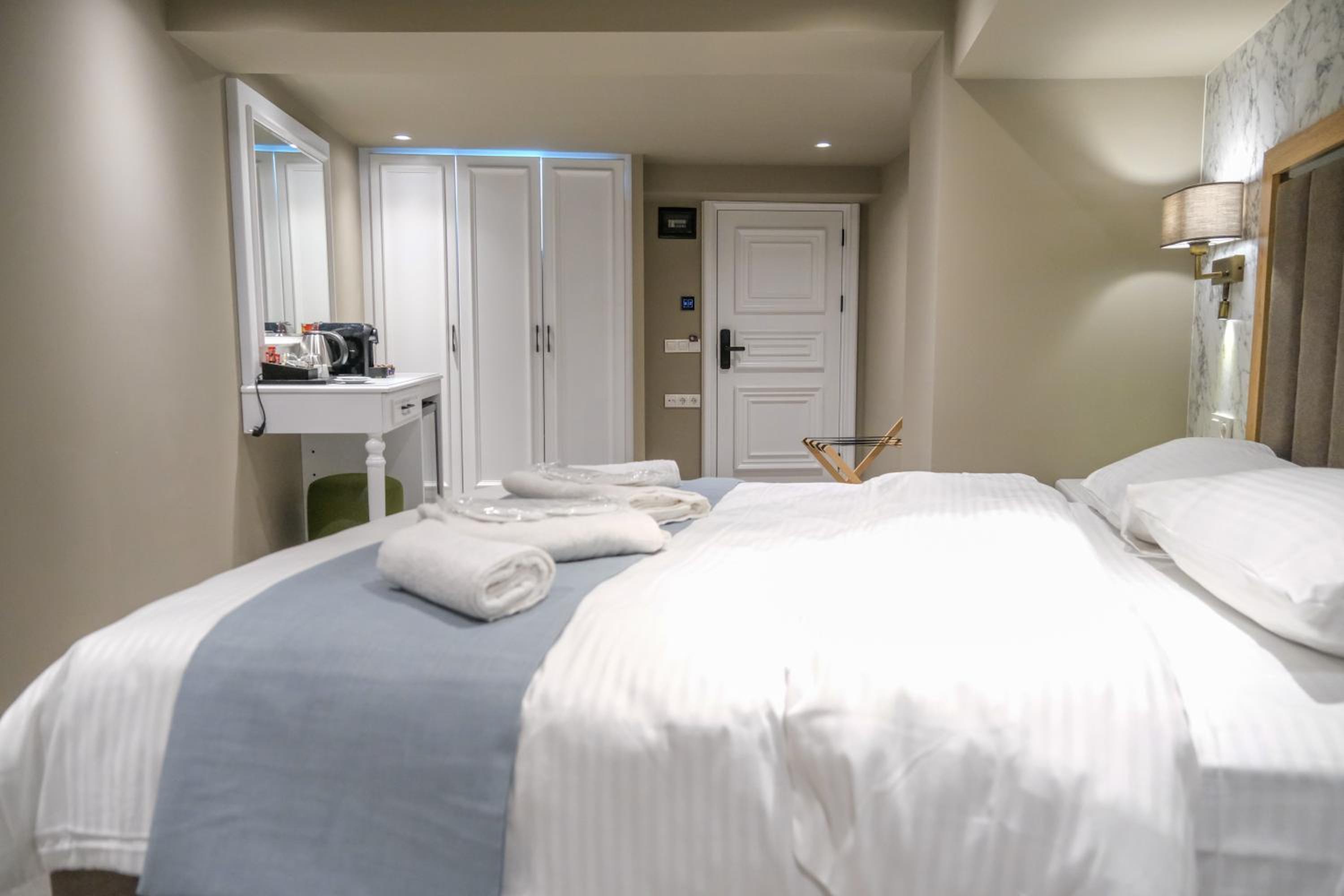 Standard Double Room photo 1