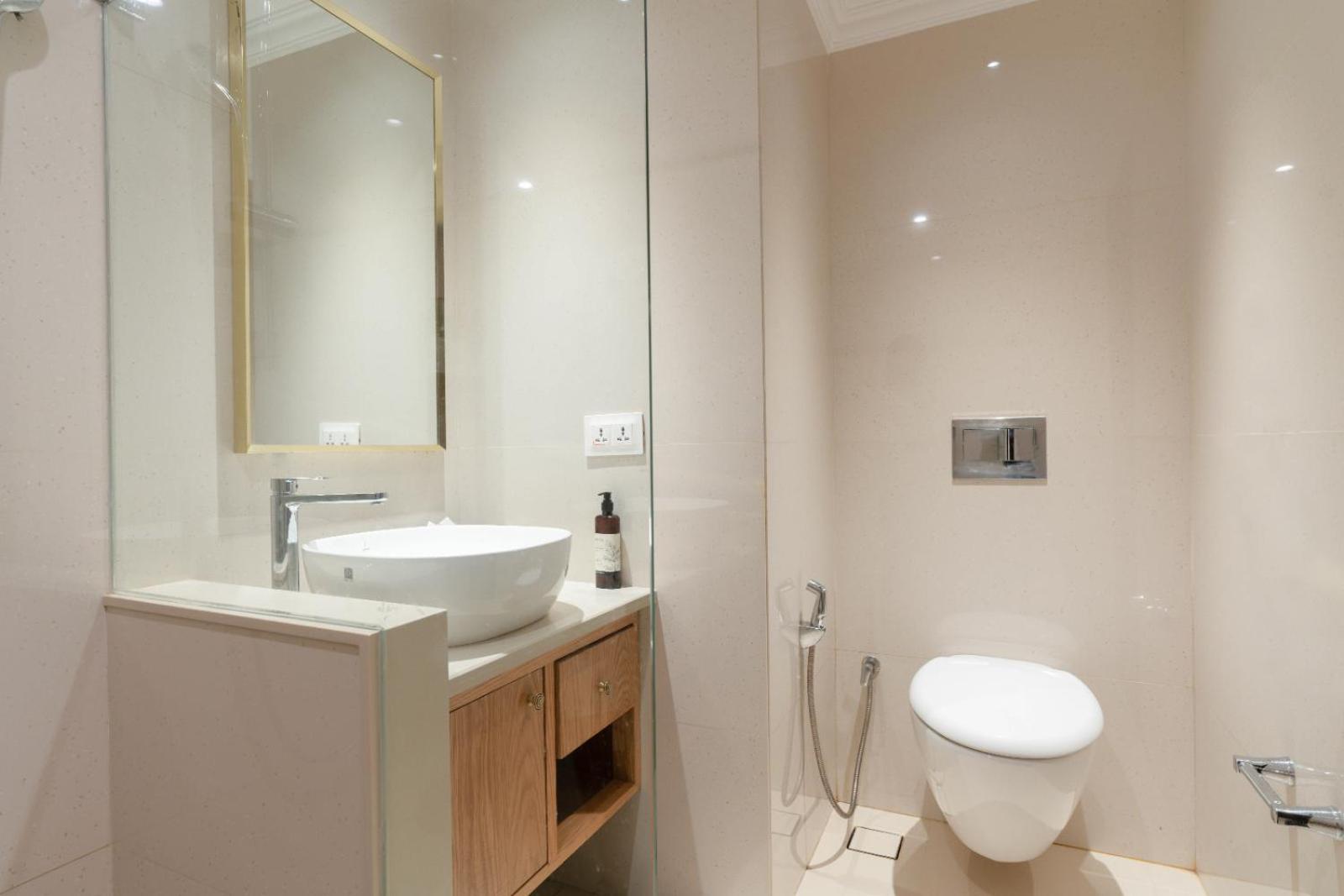 Superior Room - 1 child below 12 stays for free (upto 30 Sep 2026 check-in) + Beer on arrival + Happy Hours (6-8PM) - Photo 4