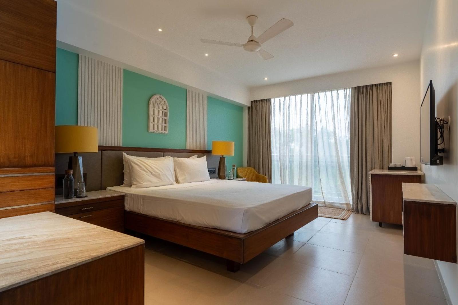 Superior Room - 1 child below 12 stays for free (upto 30 Sep 2026 check-in) + Beer on arrival + Happy Hours (6-8PM) - Photo 5
