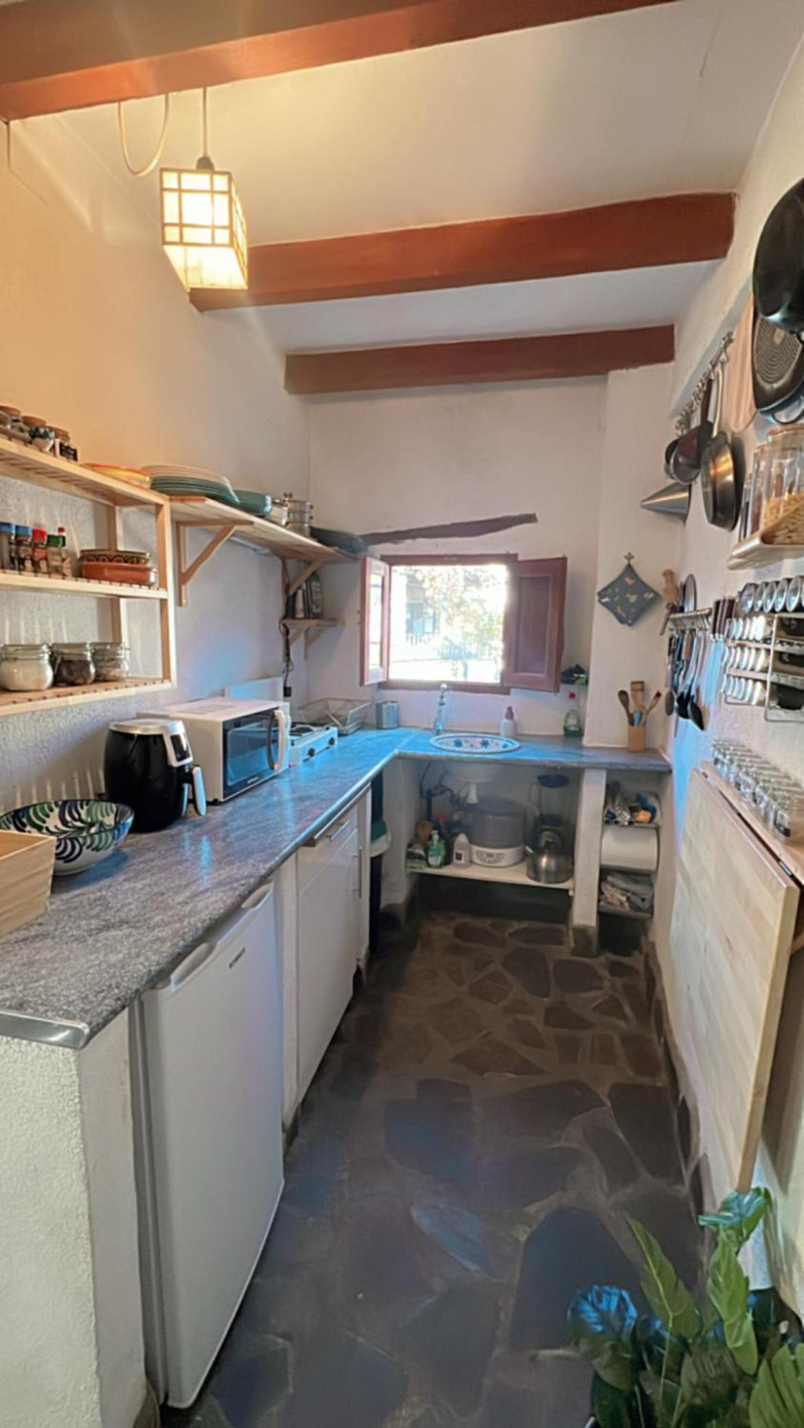 One-Bedroom House photo 3