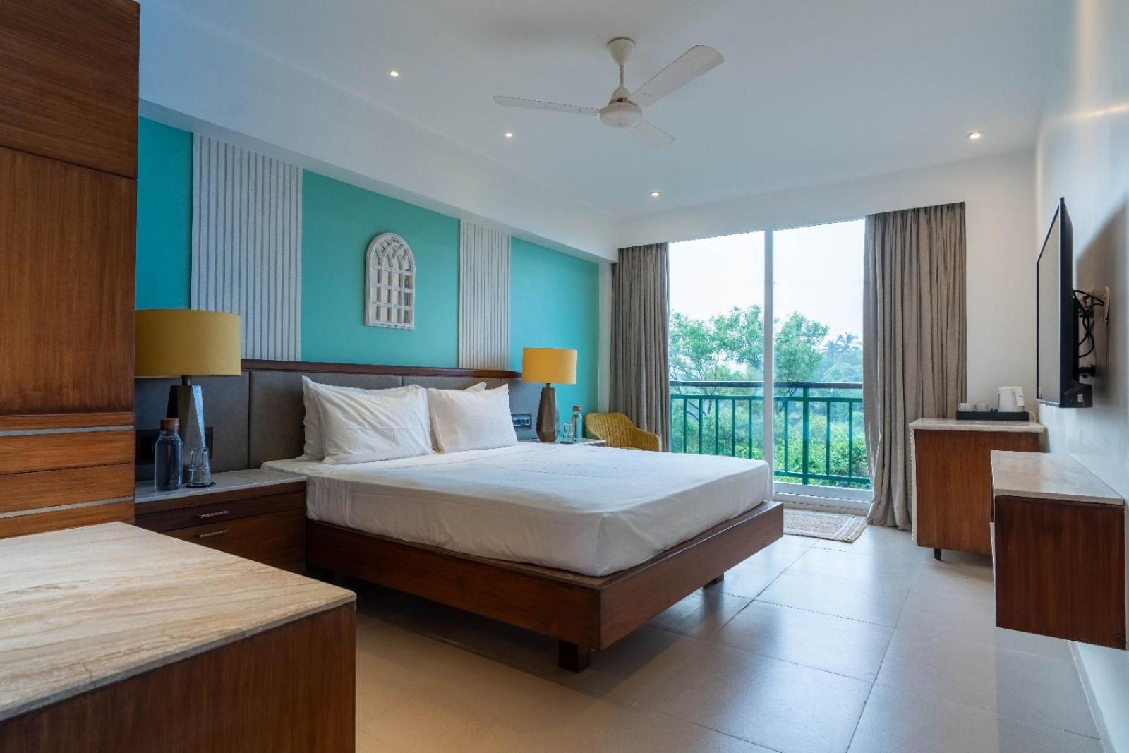 Superior Room - 1 child below 12 stays for free (upto 30 Sep 2026 check-in) + Beer on arrival + Happy Hours (6-8PM) - Photo 2