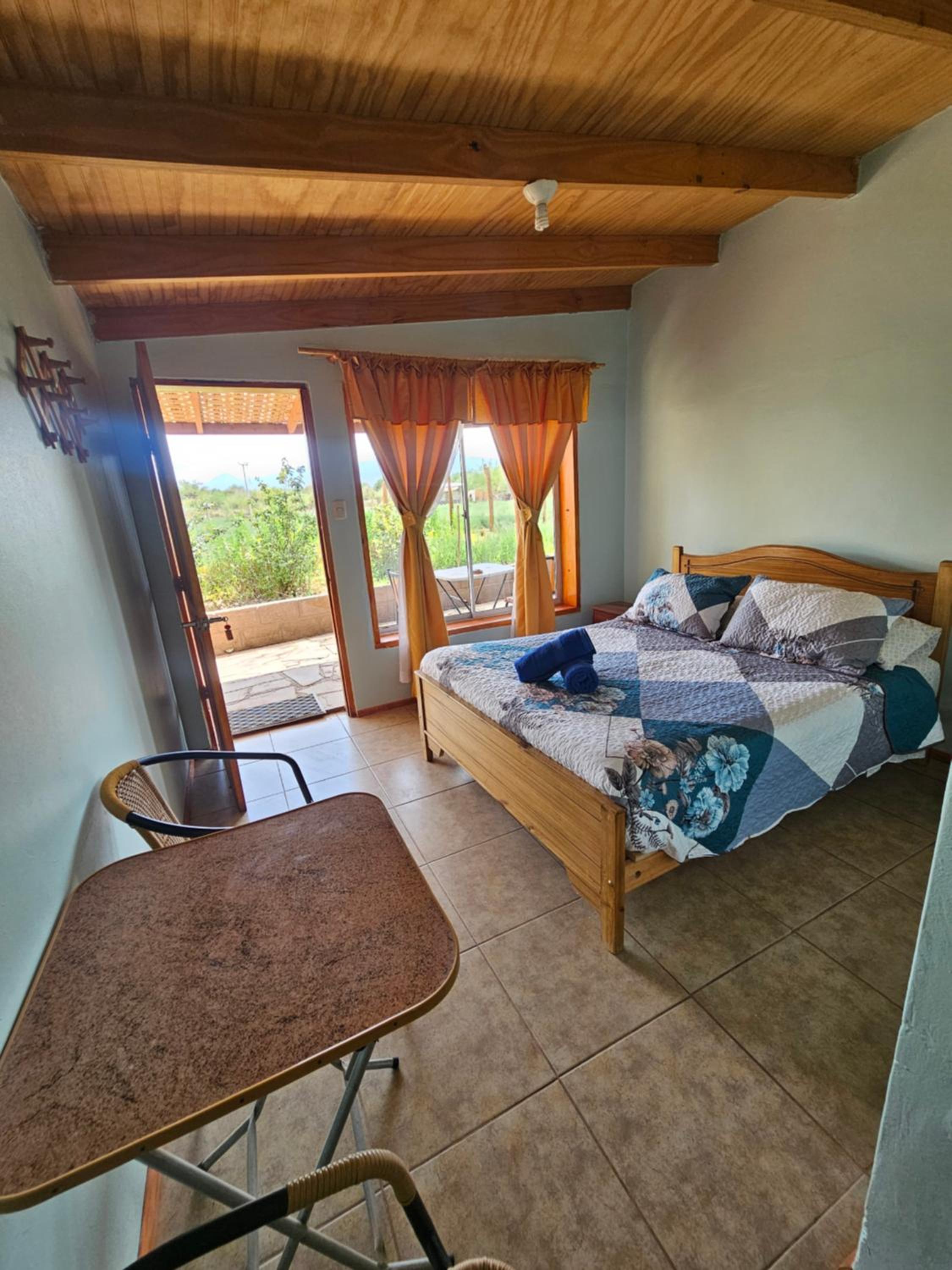 Double Room With Private Bathroom photo 3