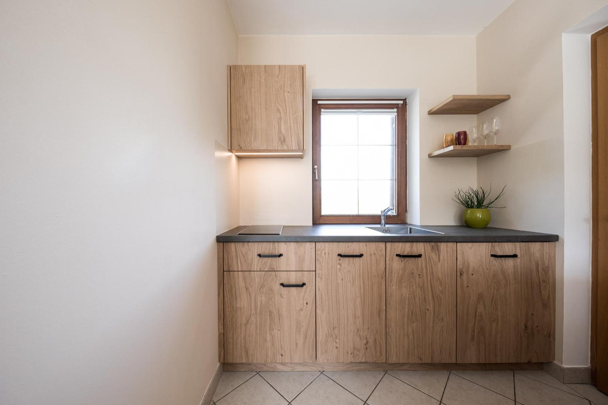 Apartment with Terrace photo 2