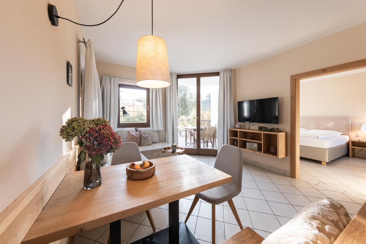 Apartment with Terrace photo 1