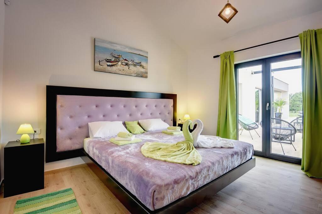 Two-Bedroom Villa photo 1
