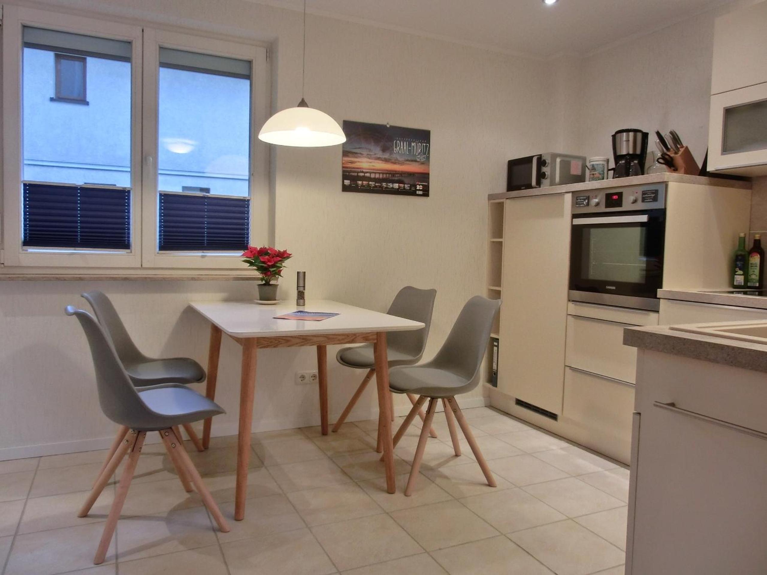 Apartment with Terrace photo 2