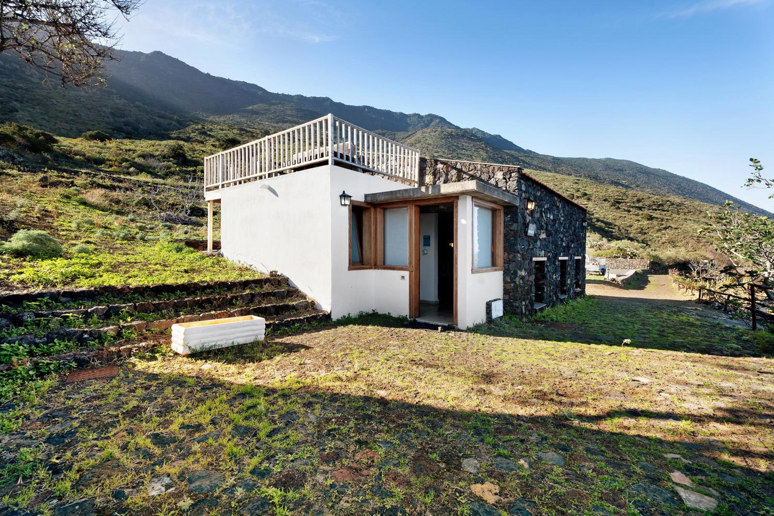 One-Bedroom Chalet photo 3