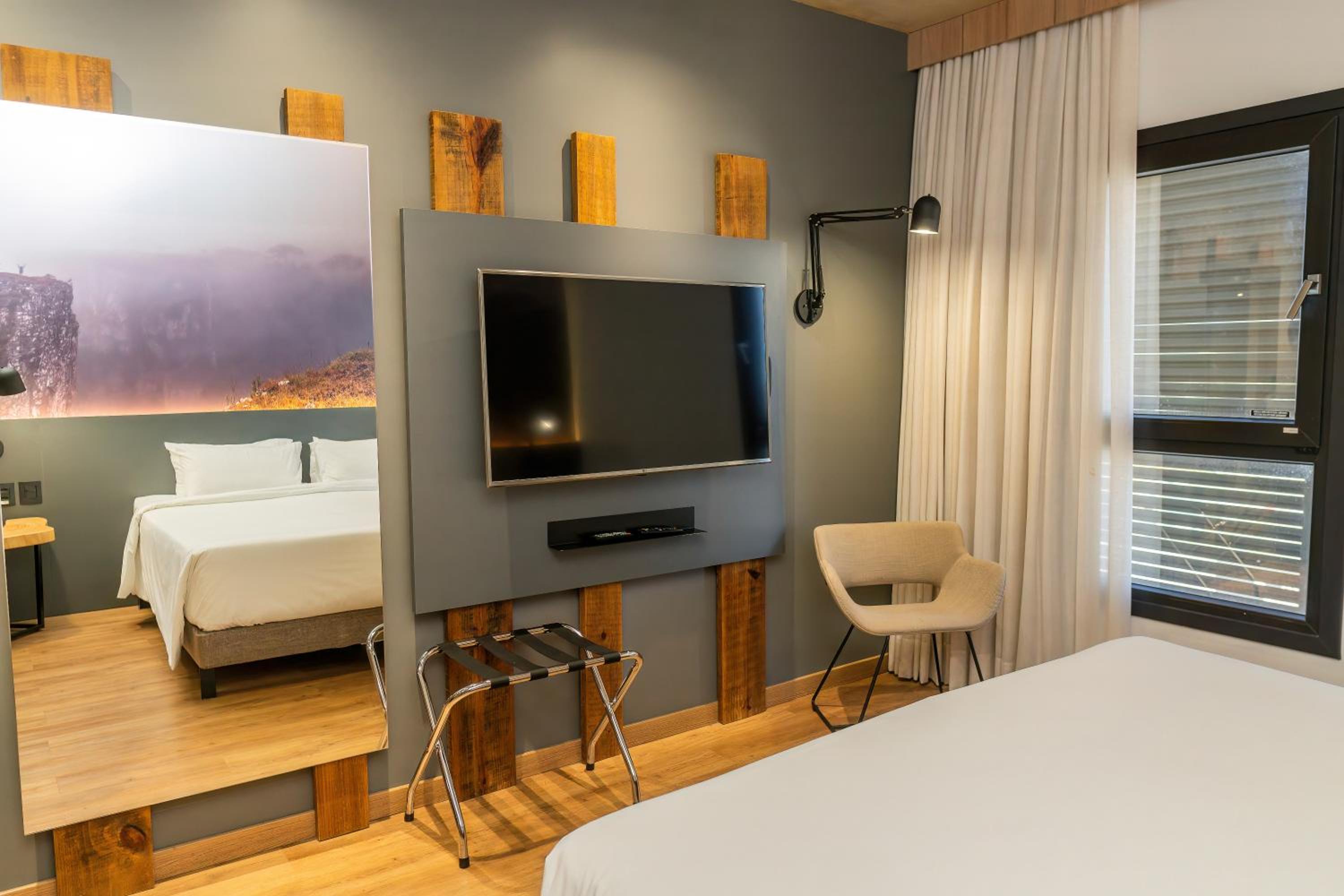 Executive King Room - Photo 3