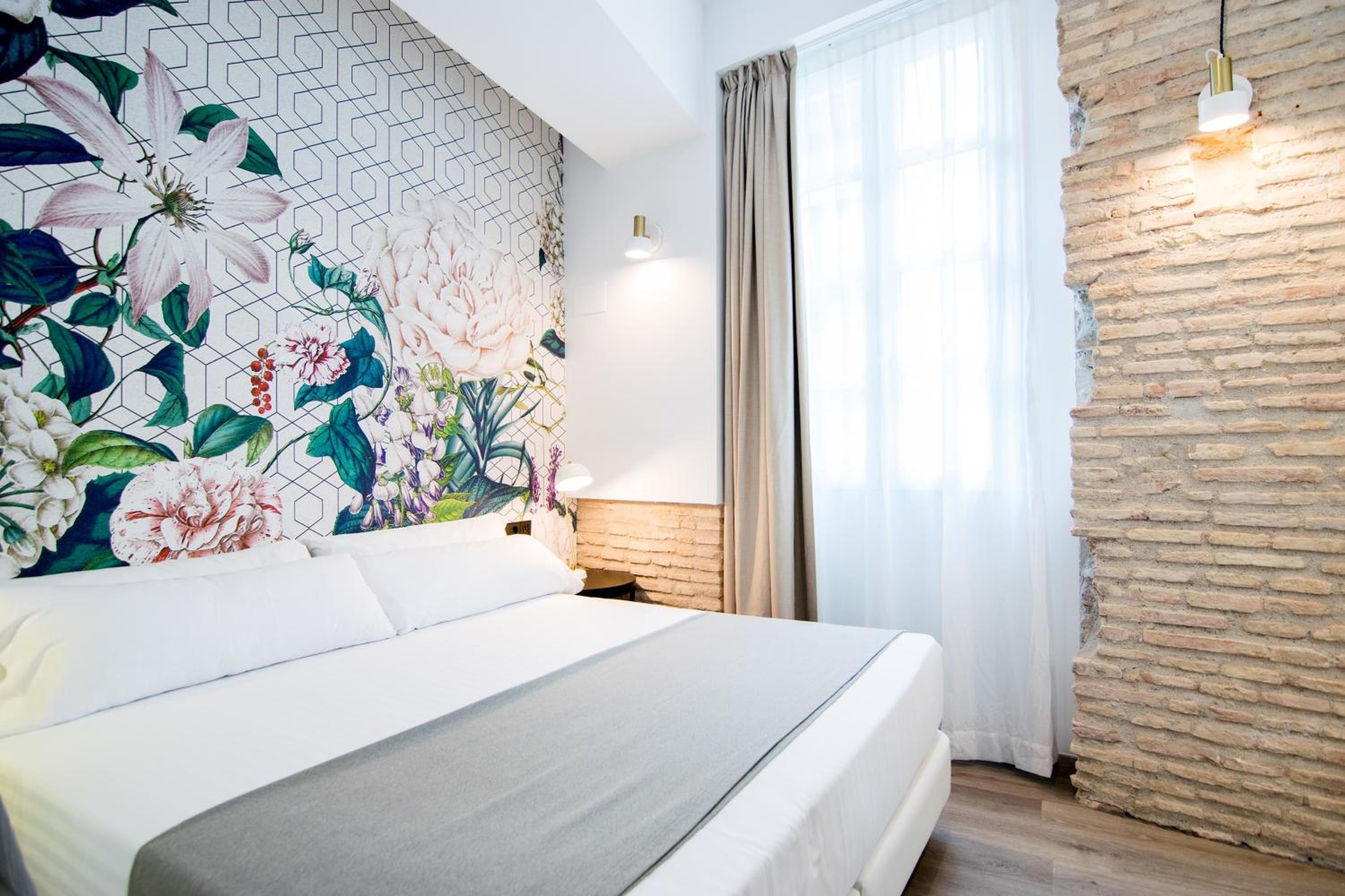 Habitación Familiar Deluxe