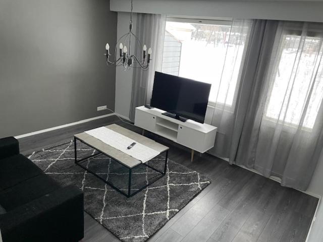 Two-Bedroom Apartment photo 1