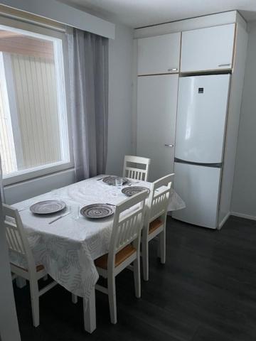 Two-Bedroom Apartment photo 3