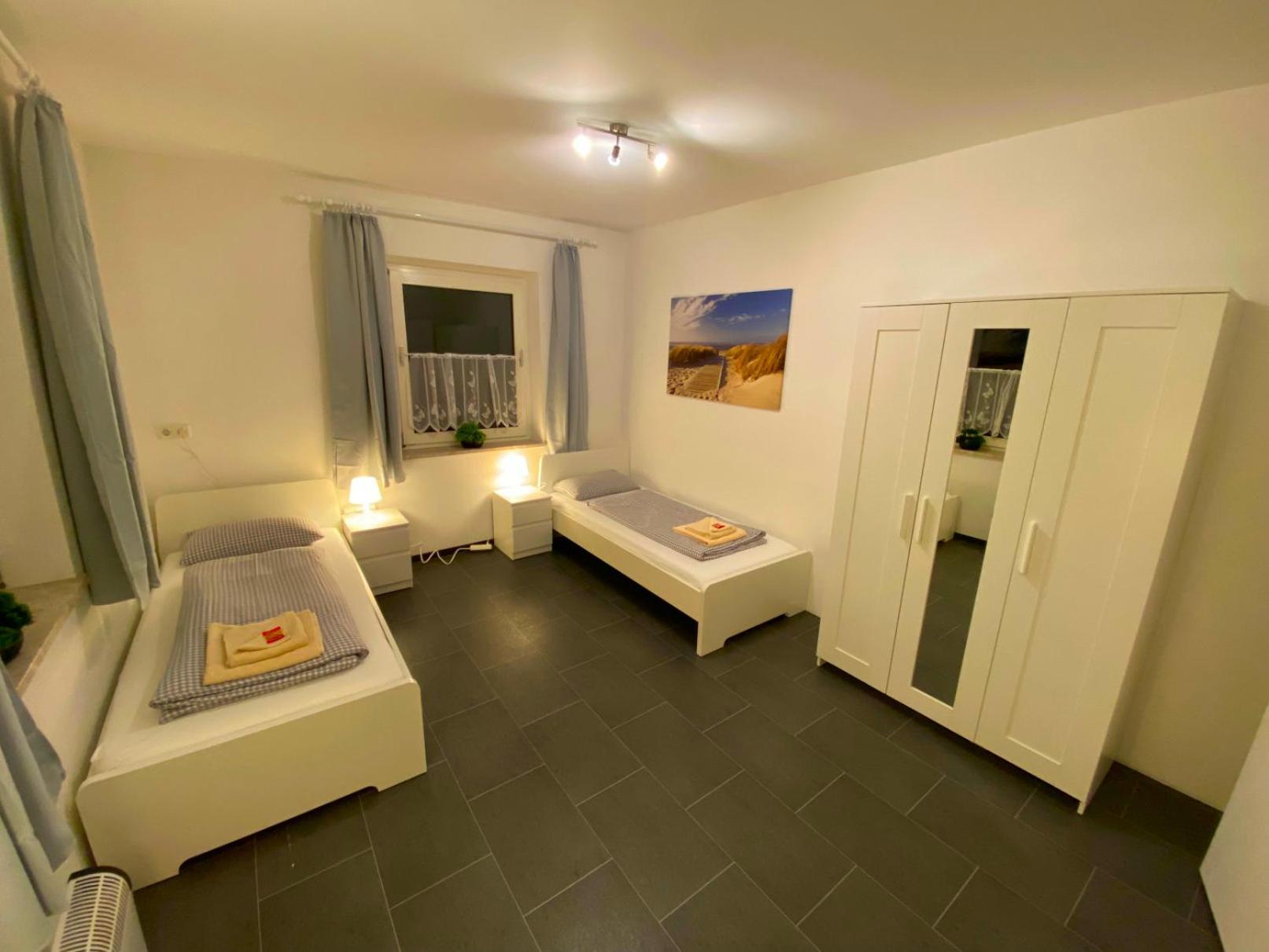 Standard Twin Room photo 1